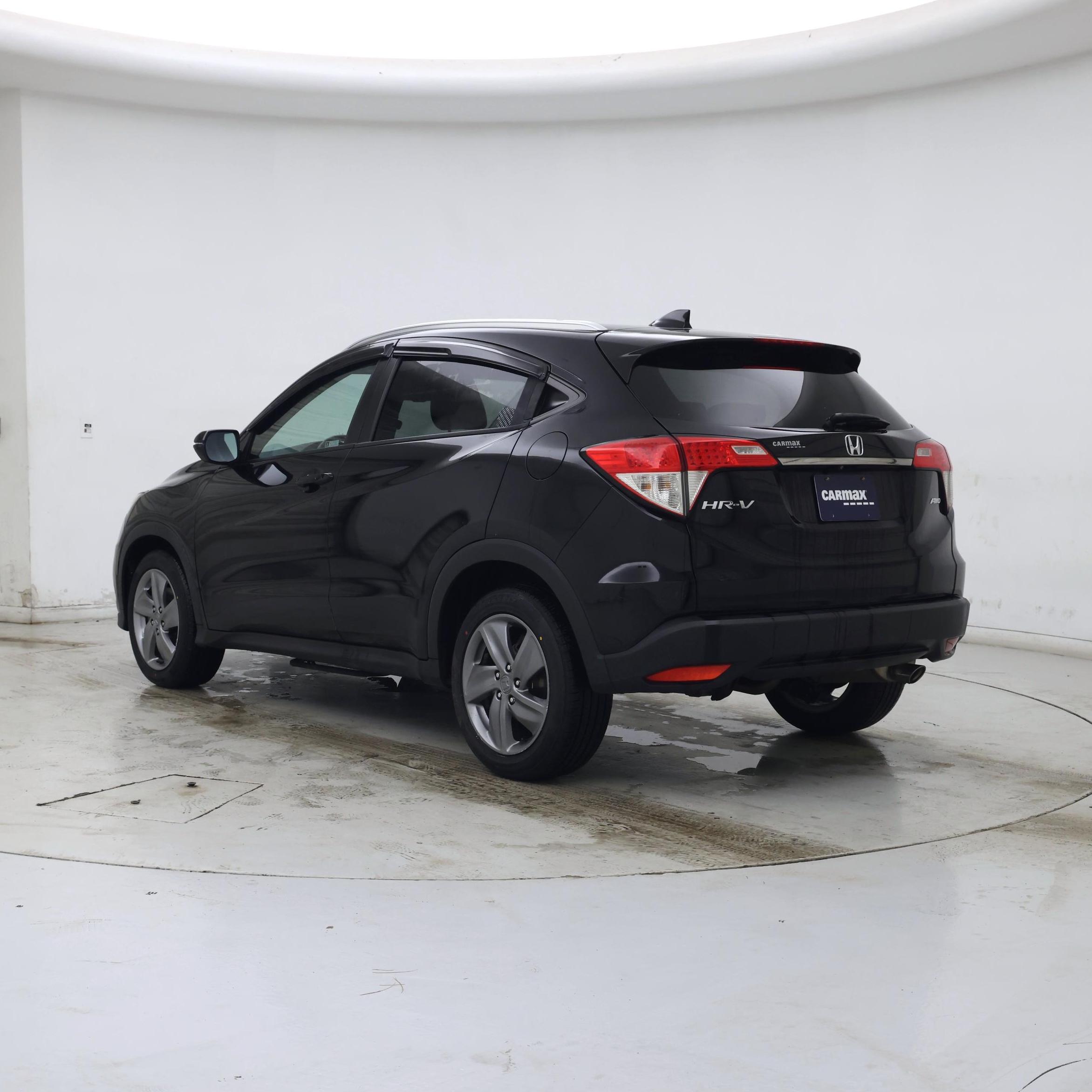 Thumbnail: 2021 Honda HR-V - 2