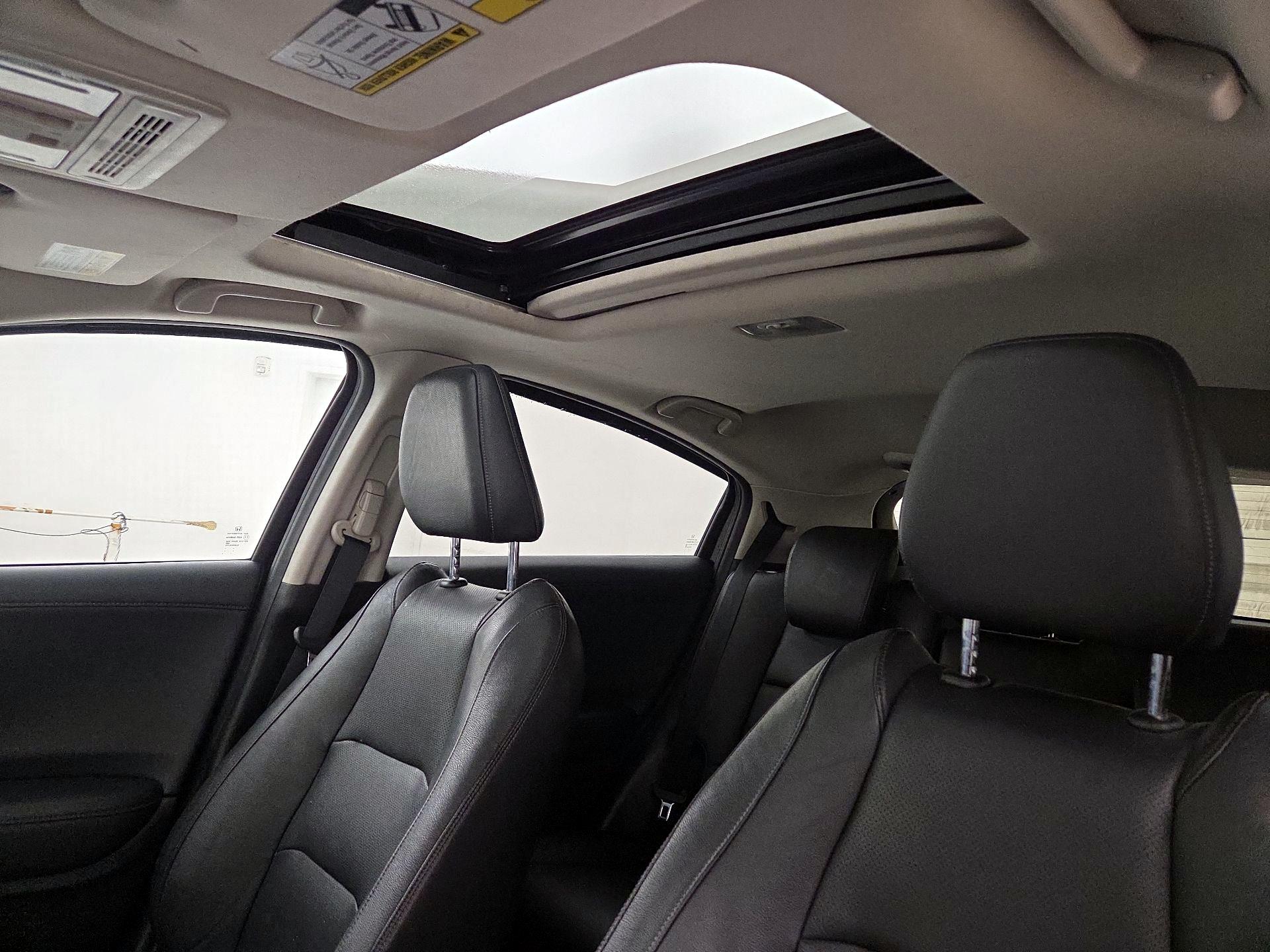 Thumbnail: 2021 Honda HR-V - 19