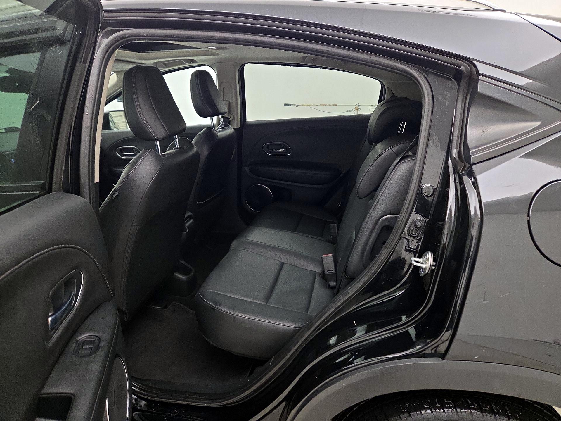 Thumbnail: 2021 Honda HR-V - 20