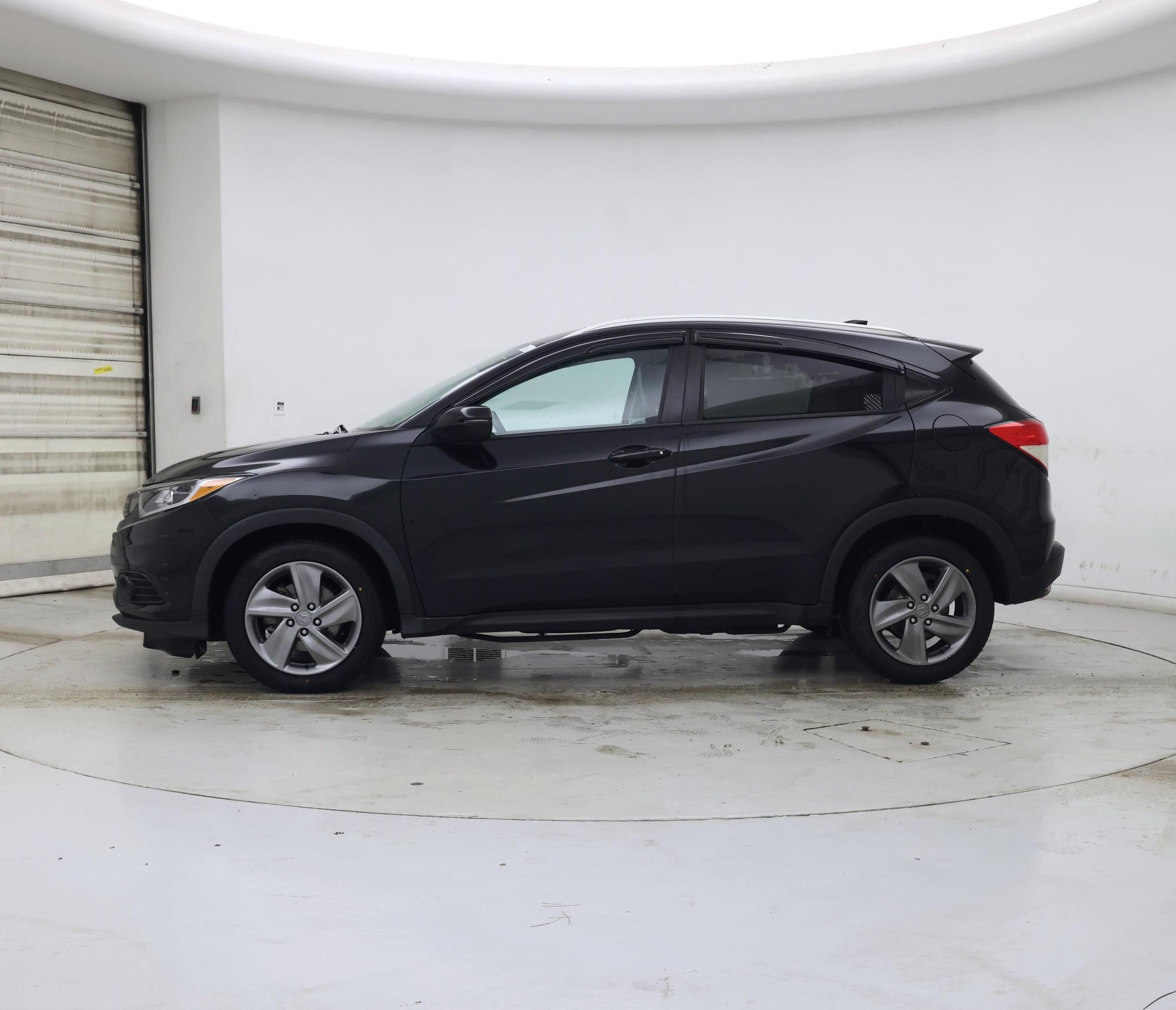 Thumbnail: 2021 Honda HR-V - 3