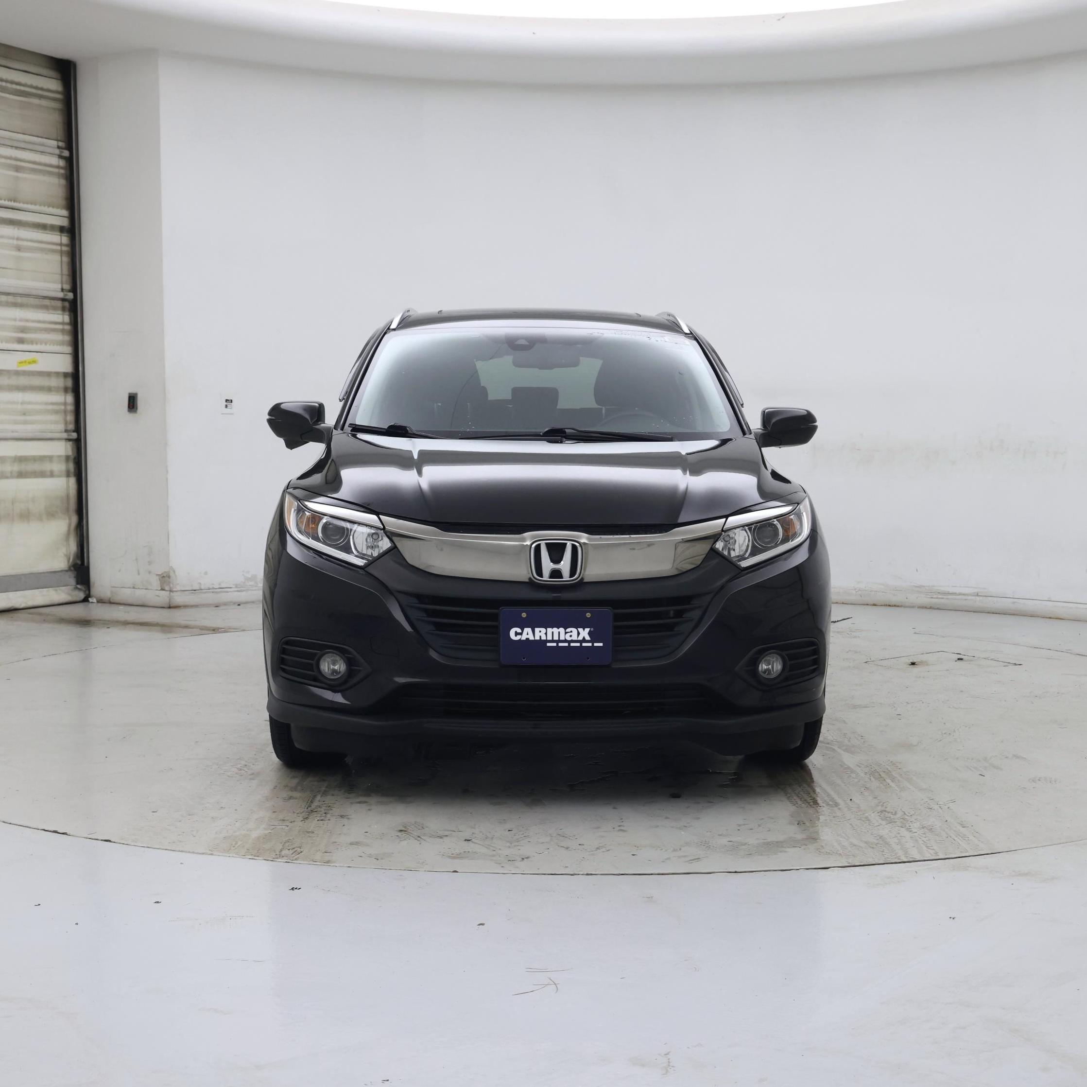 Thumbnail: 2021 Honda HR-V - 5