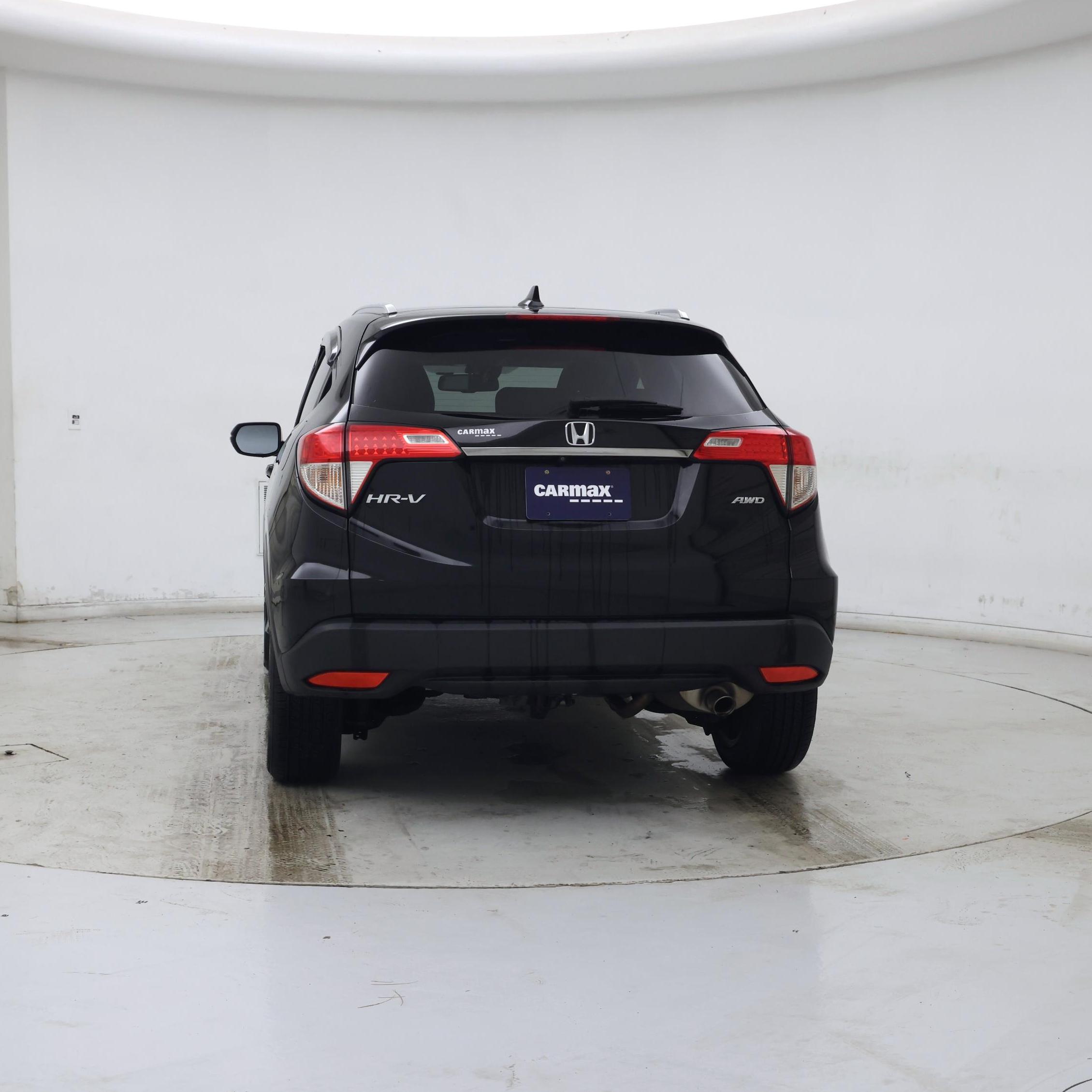 Thumbnail: 2021 Honda HR-V - 6