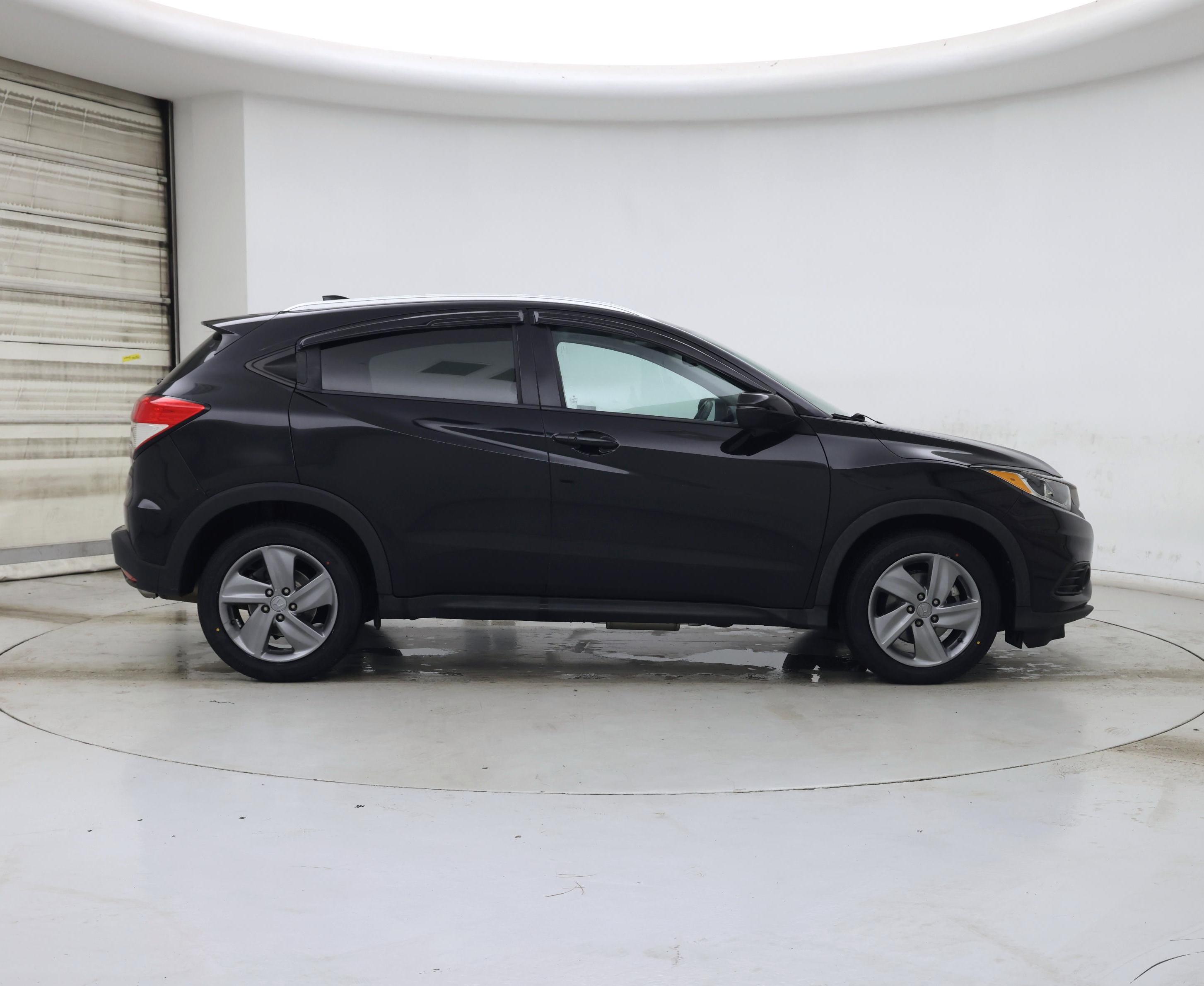 Thumbnail: 2021 Honda HR-V - 7