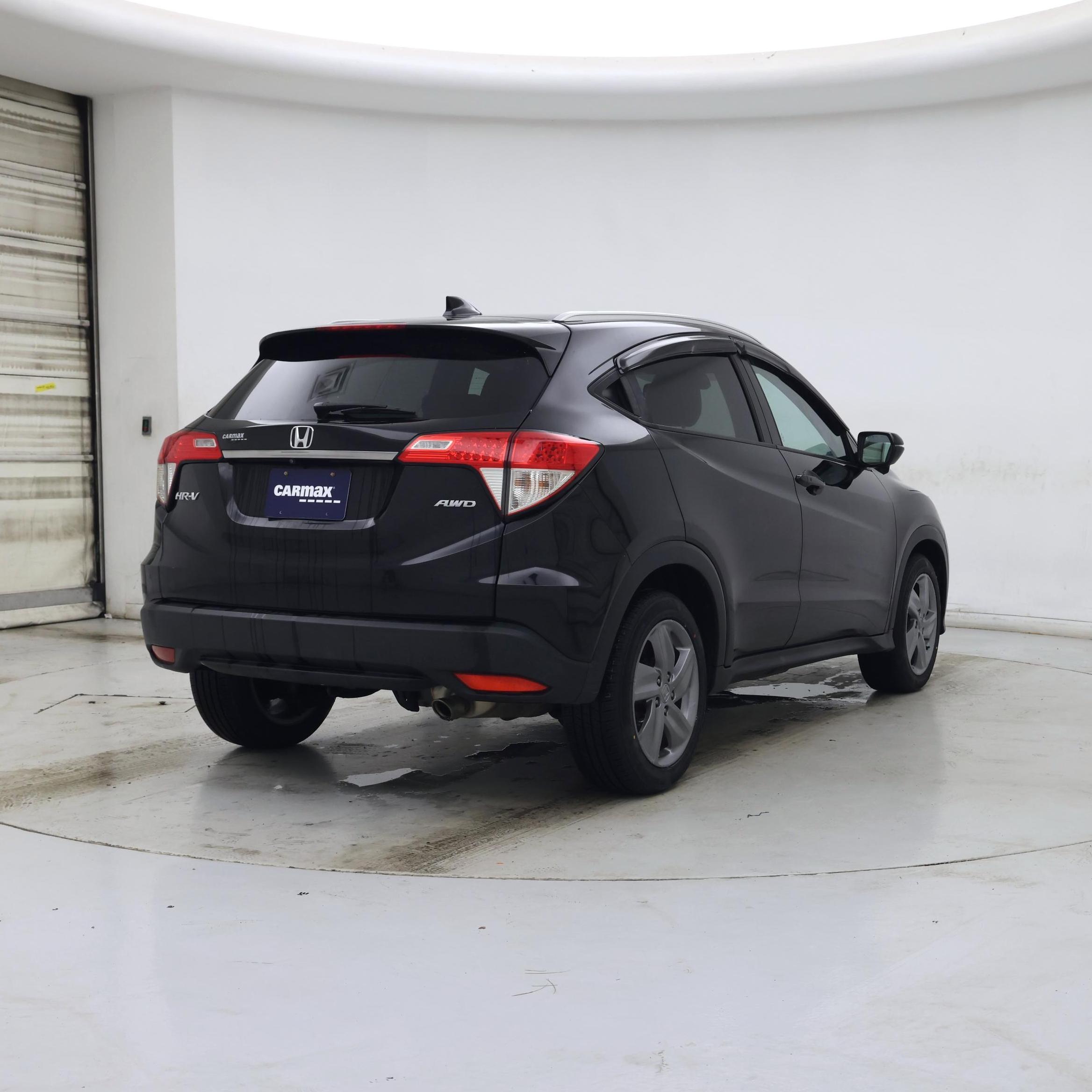 Thumbnail: 2021 Honda HR-V - 8