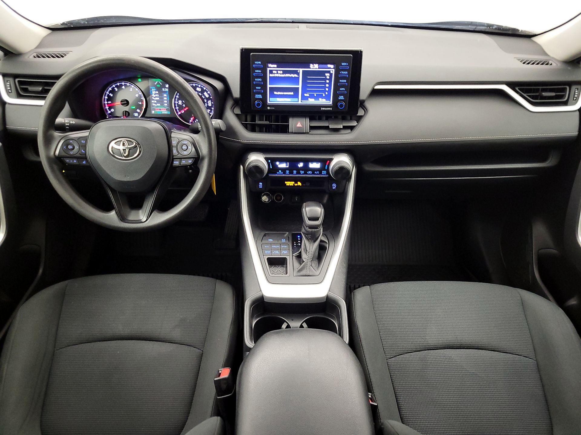 Thumbnail: 2020 Toyota RAV4 - 9