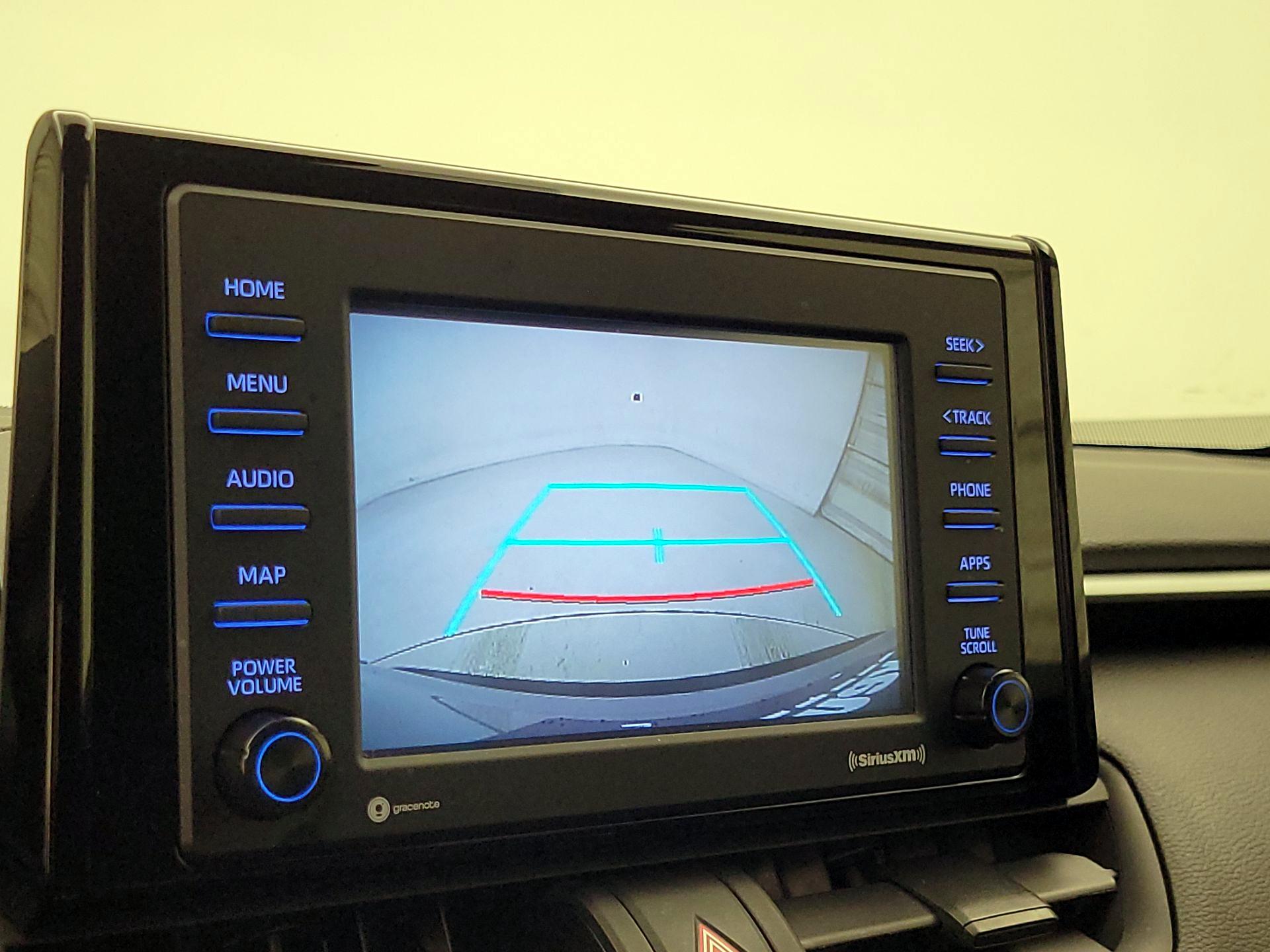 Thumbnail: 2020 Toyota RAV4 - 14