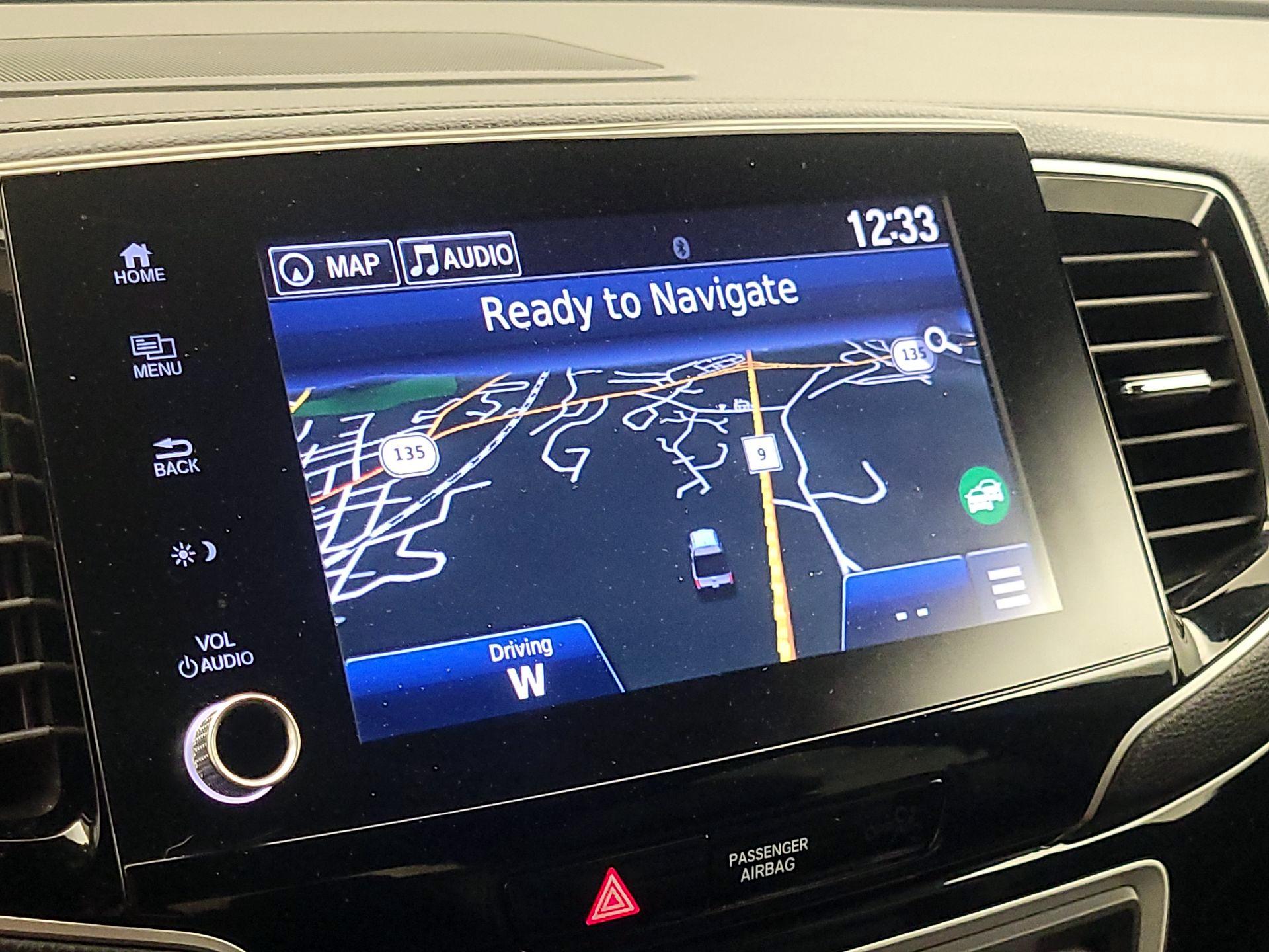 Thumbnail: 2022 Honda Ridgeline - 14