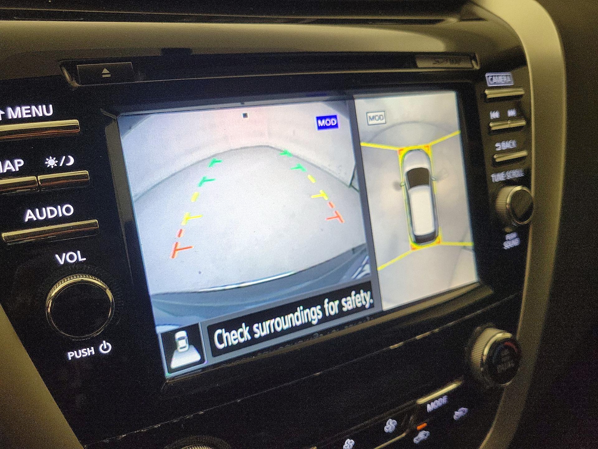 Thumbnail: 2017 Nissan Murano - 15