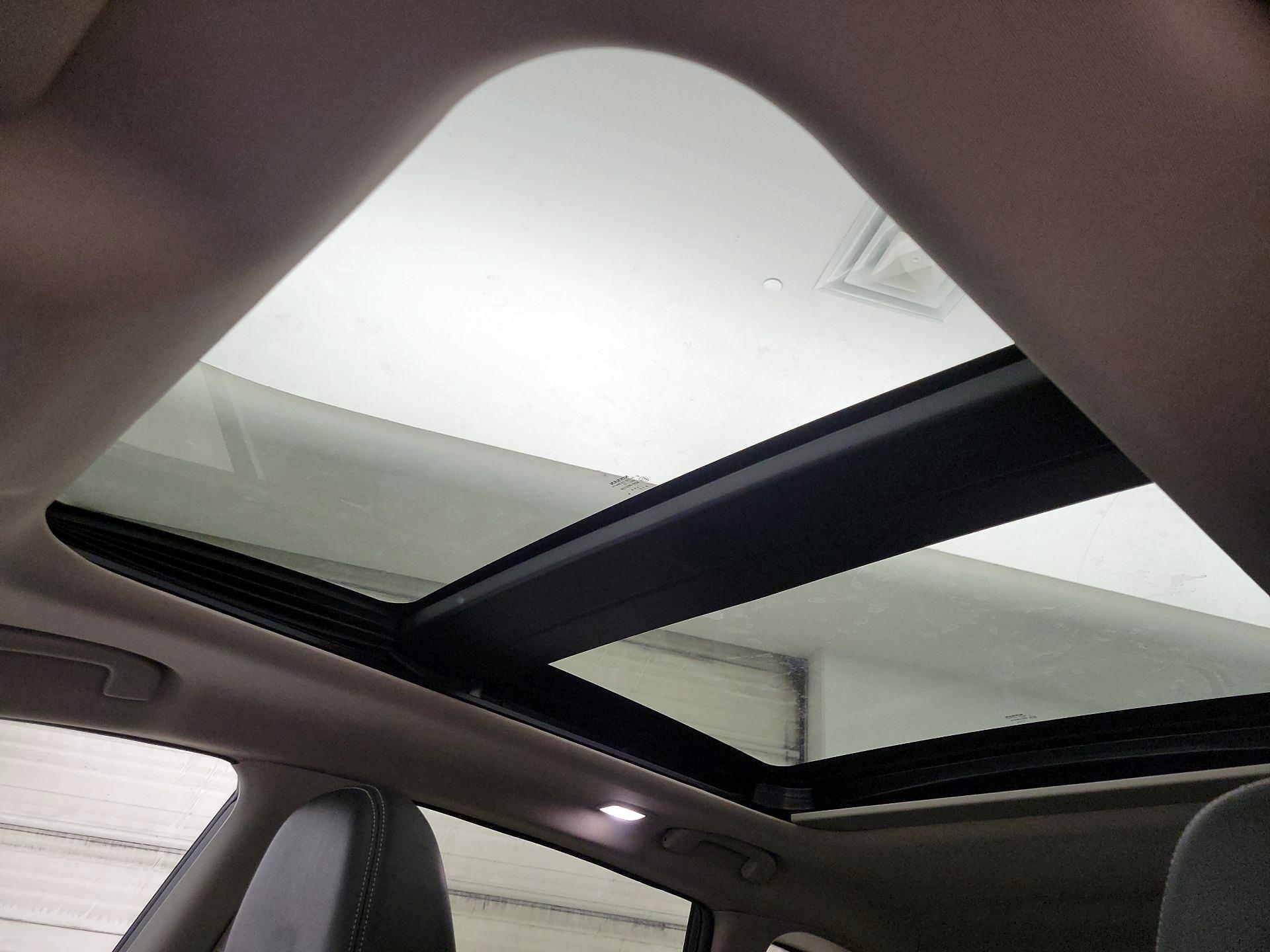 Thumbnail: 2017 Nissan Murano - 20