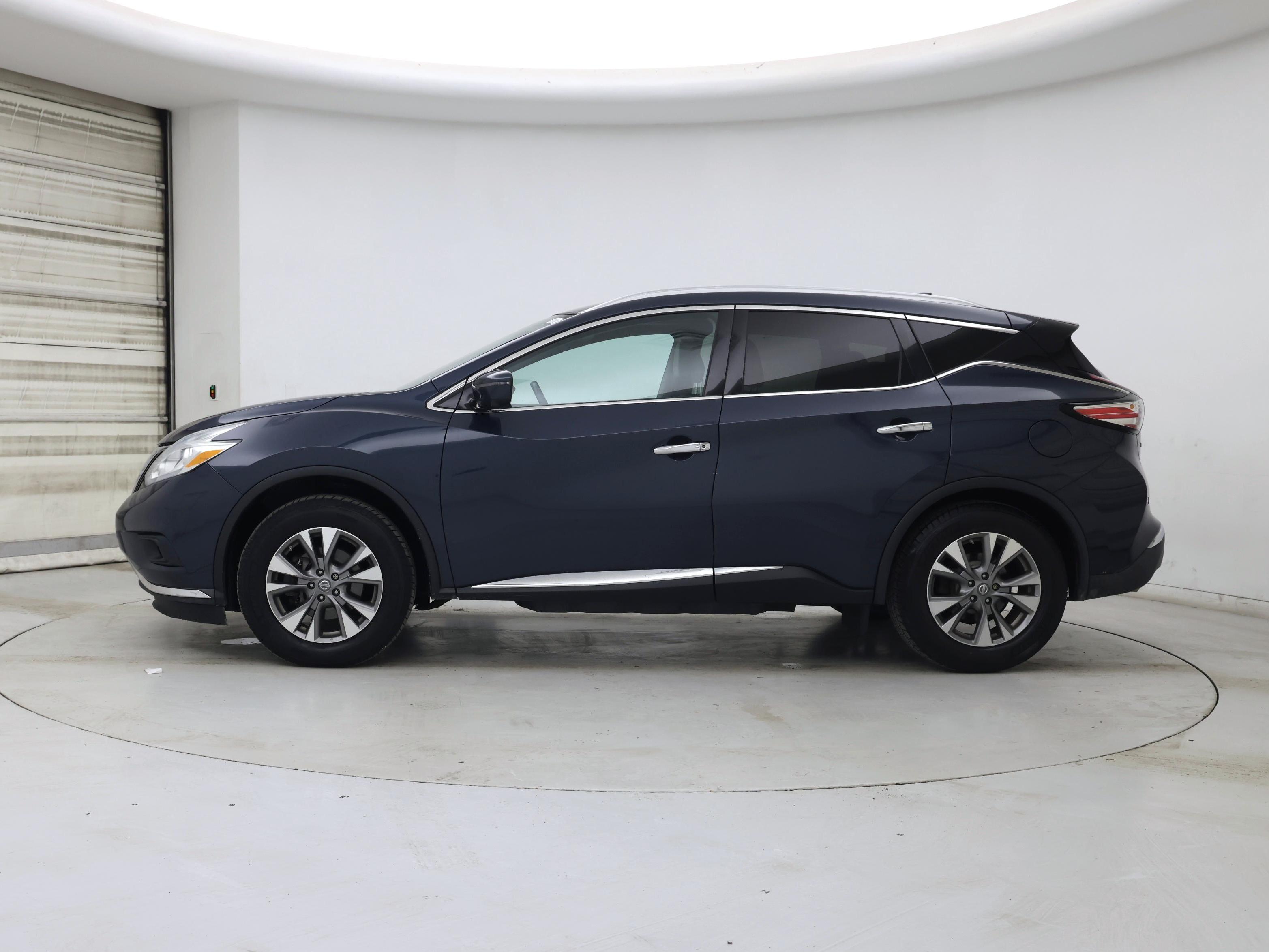 Thumbnail: 2017 Nissan Murano - 3
