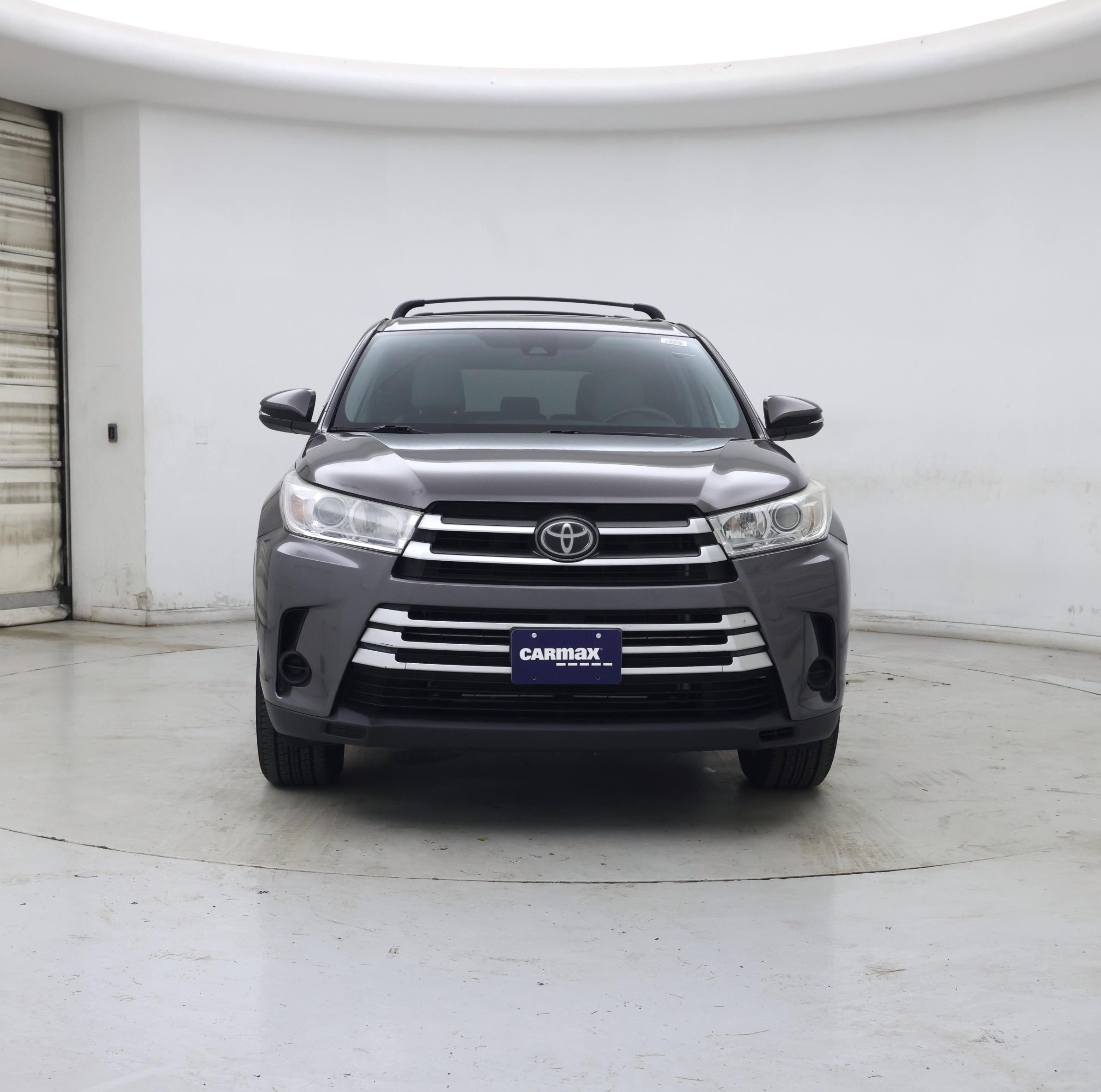 Thumbnail: 2019 Toyota Highlander - 5