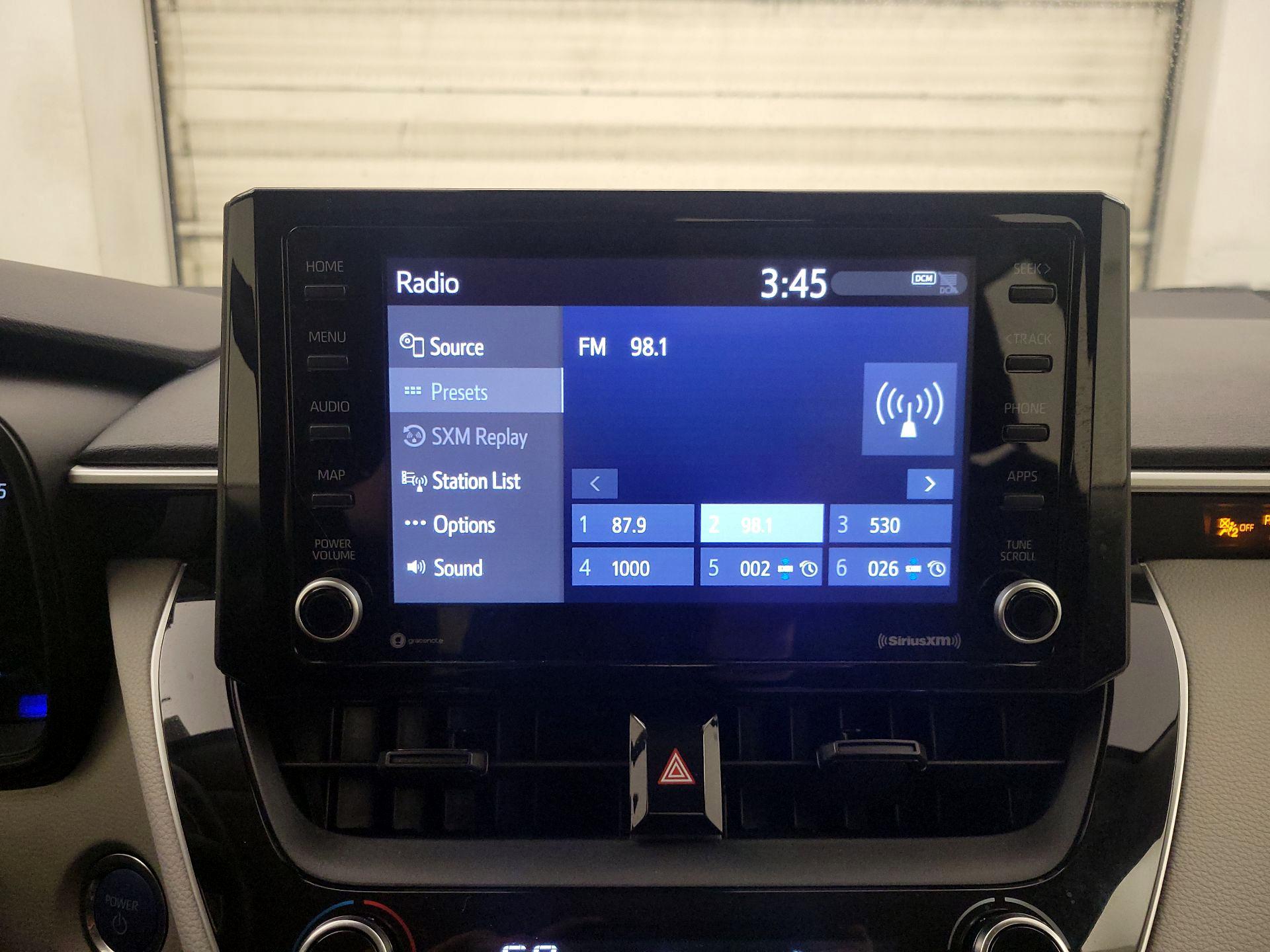 Thumbnail: 2022 Toyota Corolla - 15