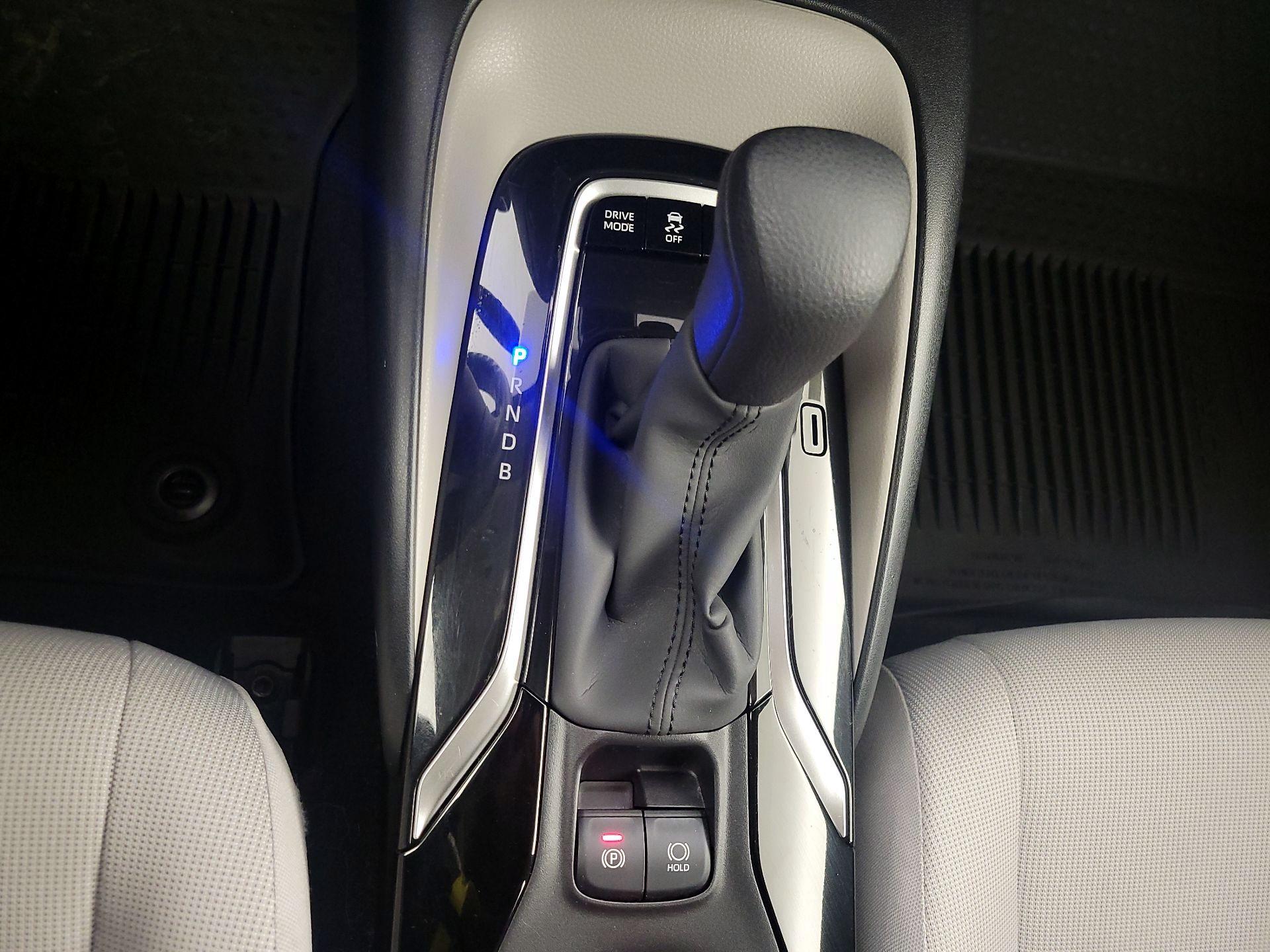 Thumbnail: 2022 Toyota Corolla - 17