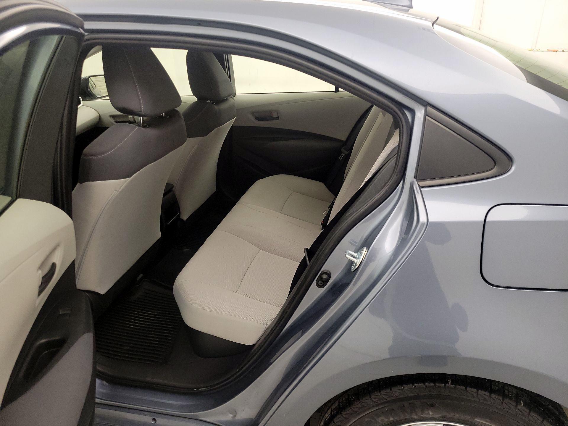 Thumbnail: 2022 Toyota Corolla - 19