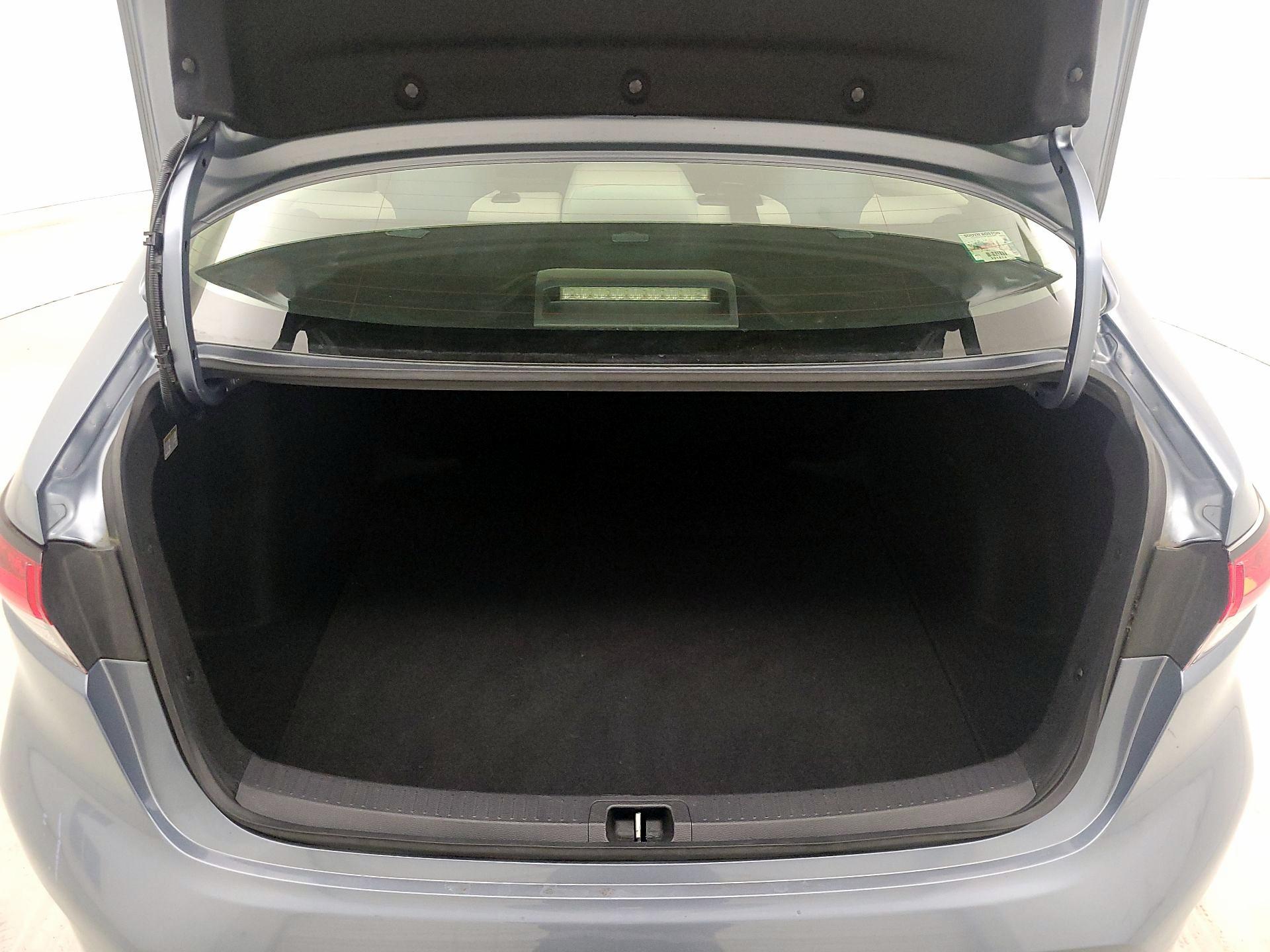 Thumbnail: 2022 Toyota Corolla - 20