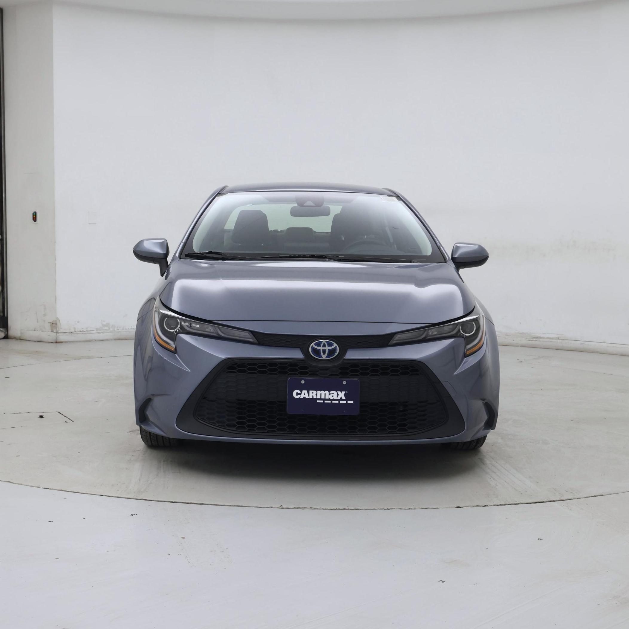 Thumbnail: 2022 Toyota Corolla - 5