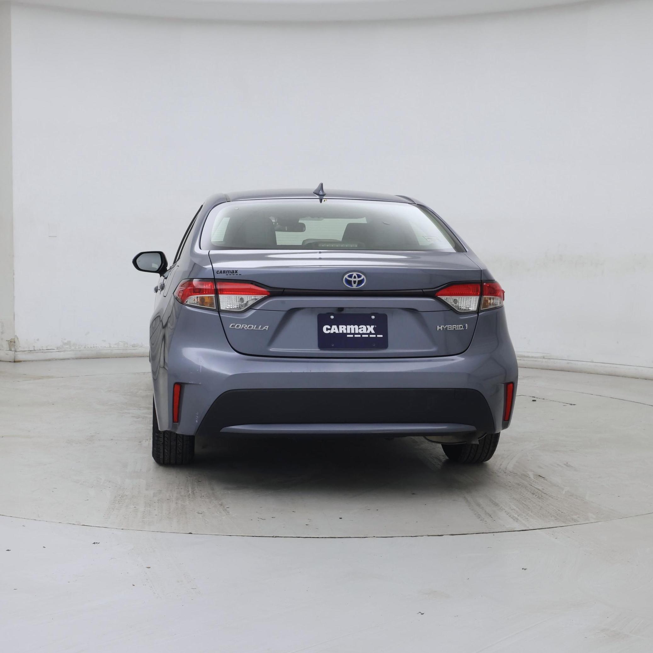 Thumbnail: 2022 Toyota Corolla - 6