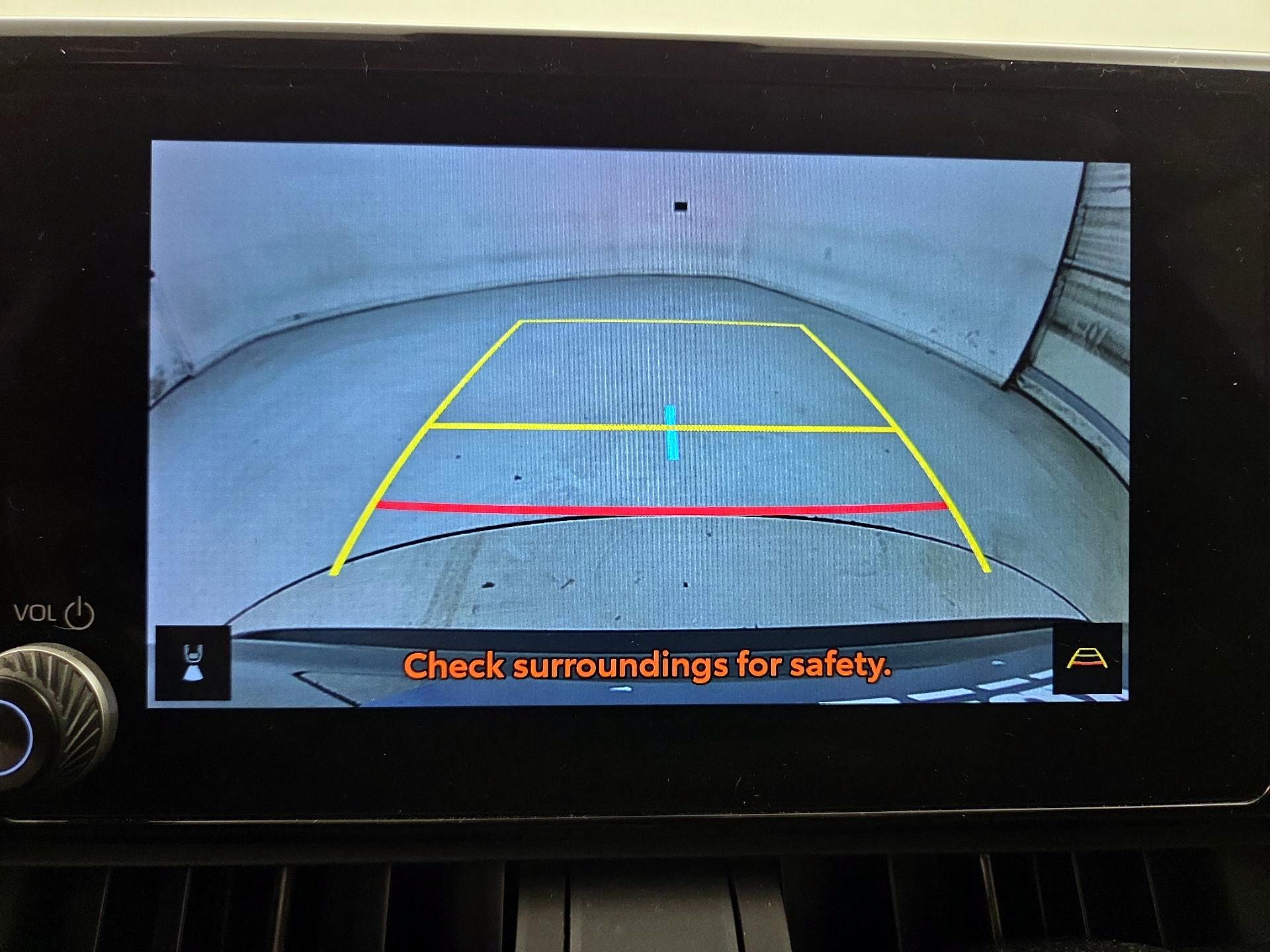 Thumbnail: 2024 Toyota RAV4 - 14