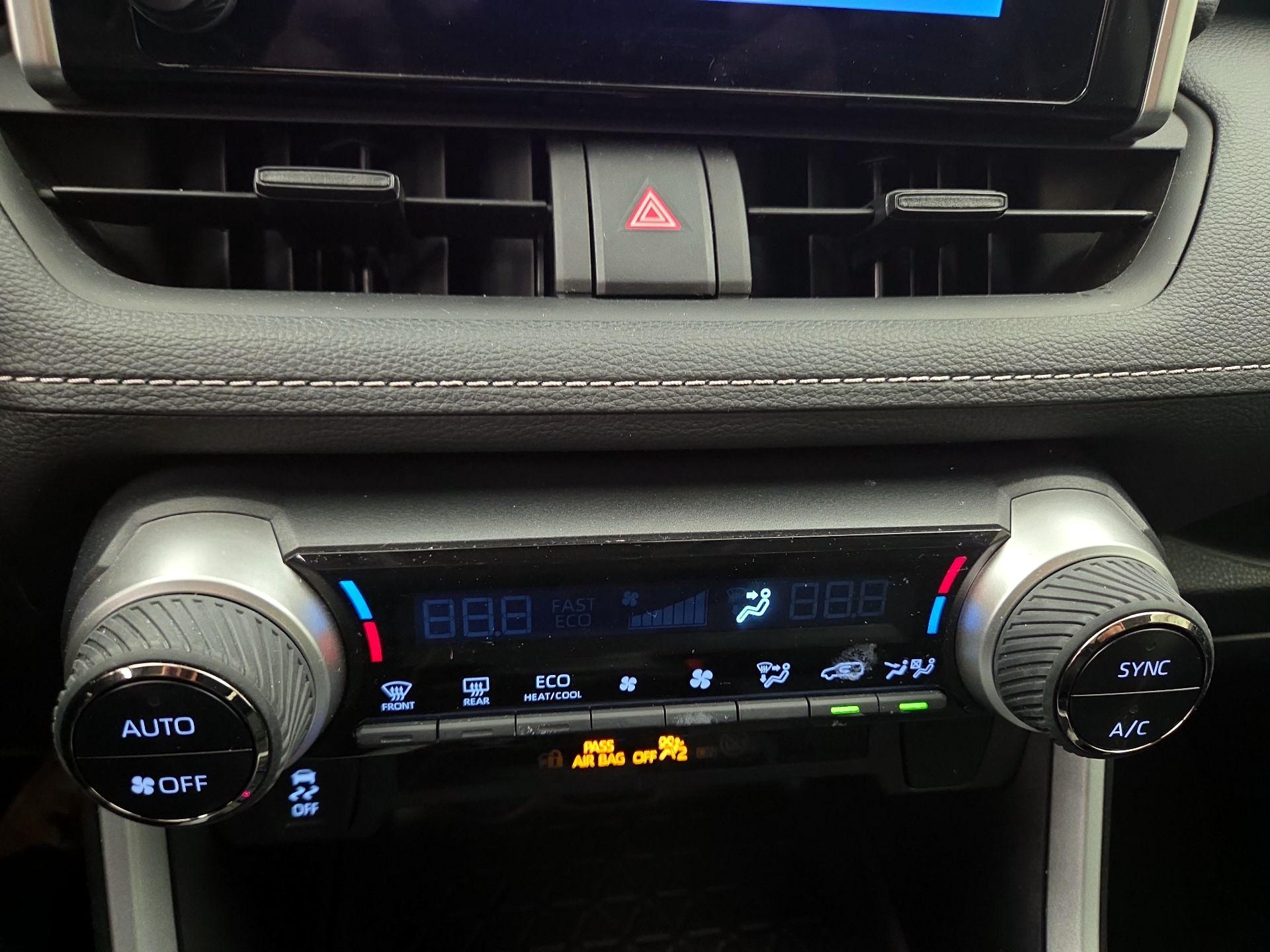 Thumbnail: 2024 Toyota RAV4 - 16