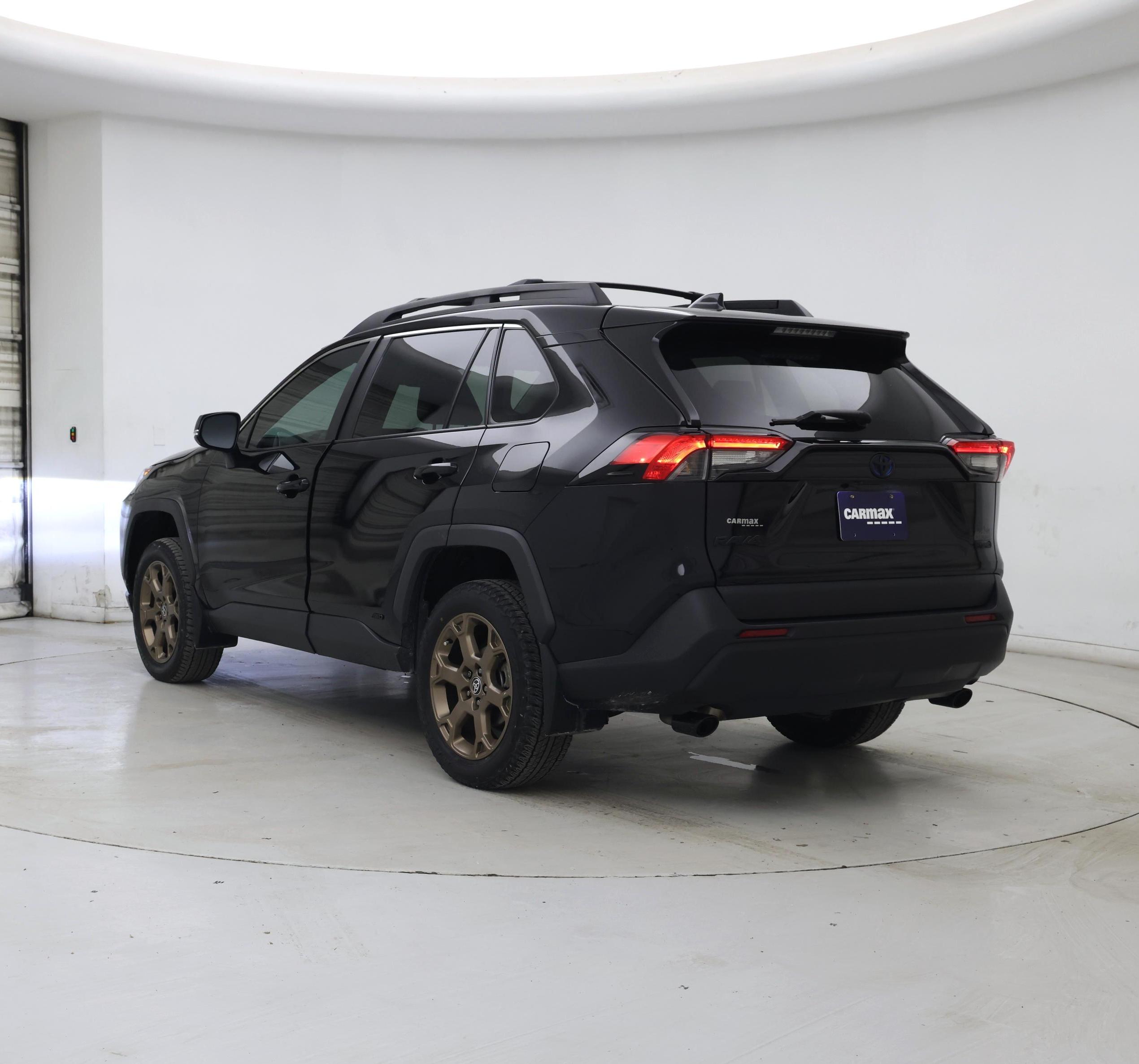 Thumbnail: 2024 Toyota RAV4 - 2