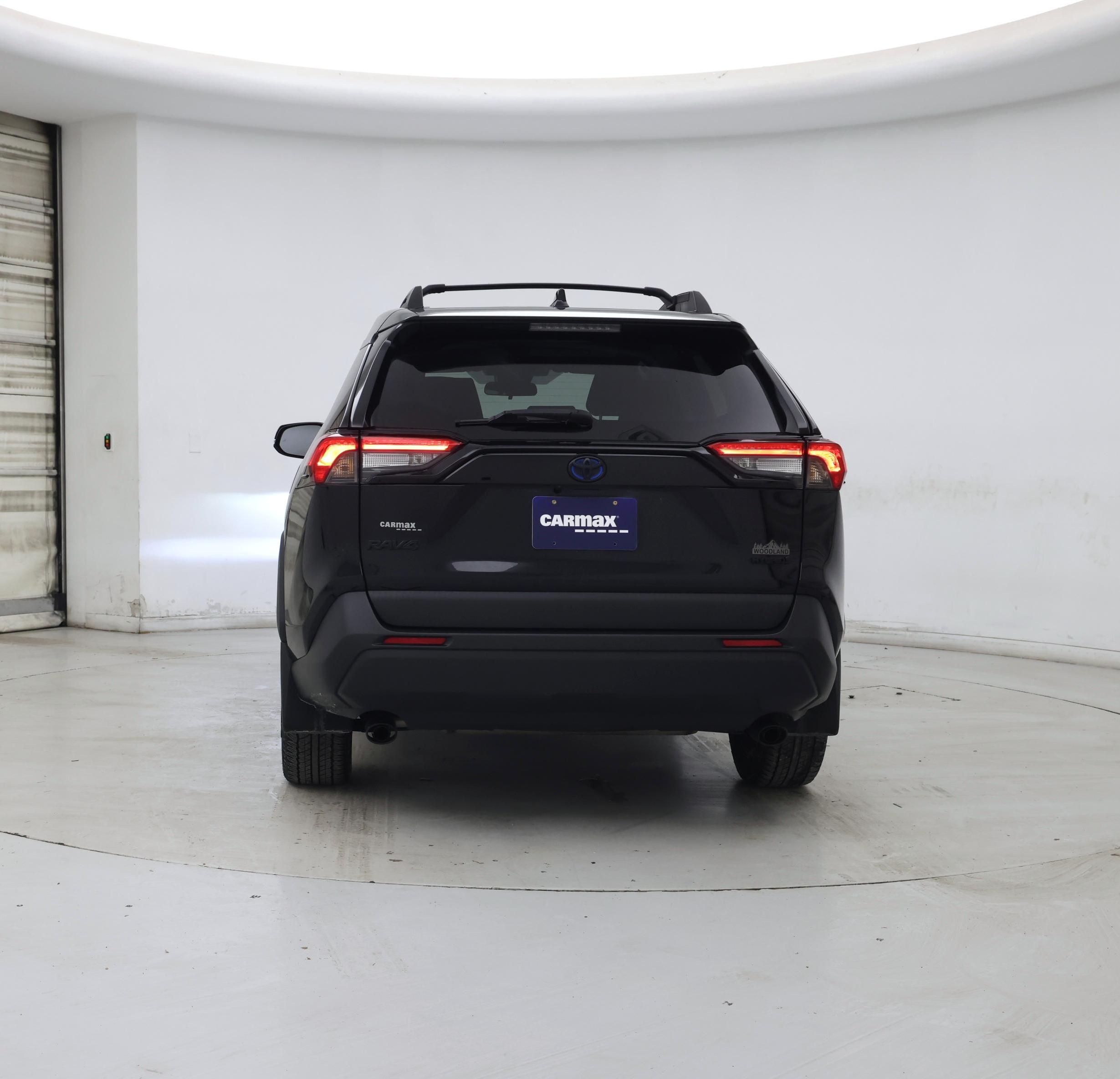 Thumbnail: 2024 Toyota RAV4 - 6