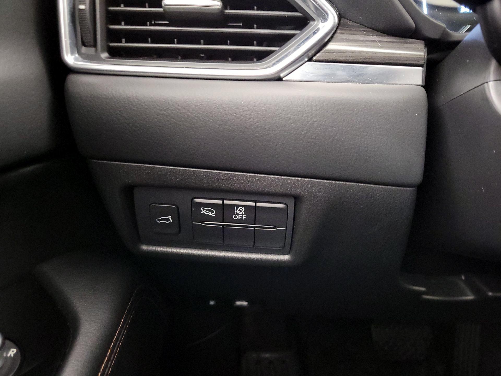 Thumbnail: 2021 Mazda CX-5 - 13