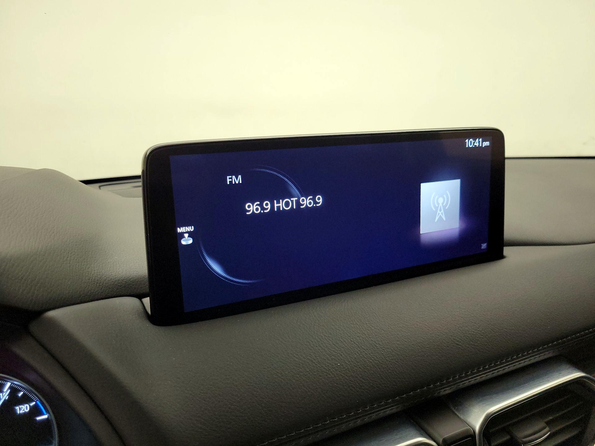 Thumbnail: 2021 Mazda CX-5 - 15