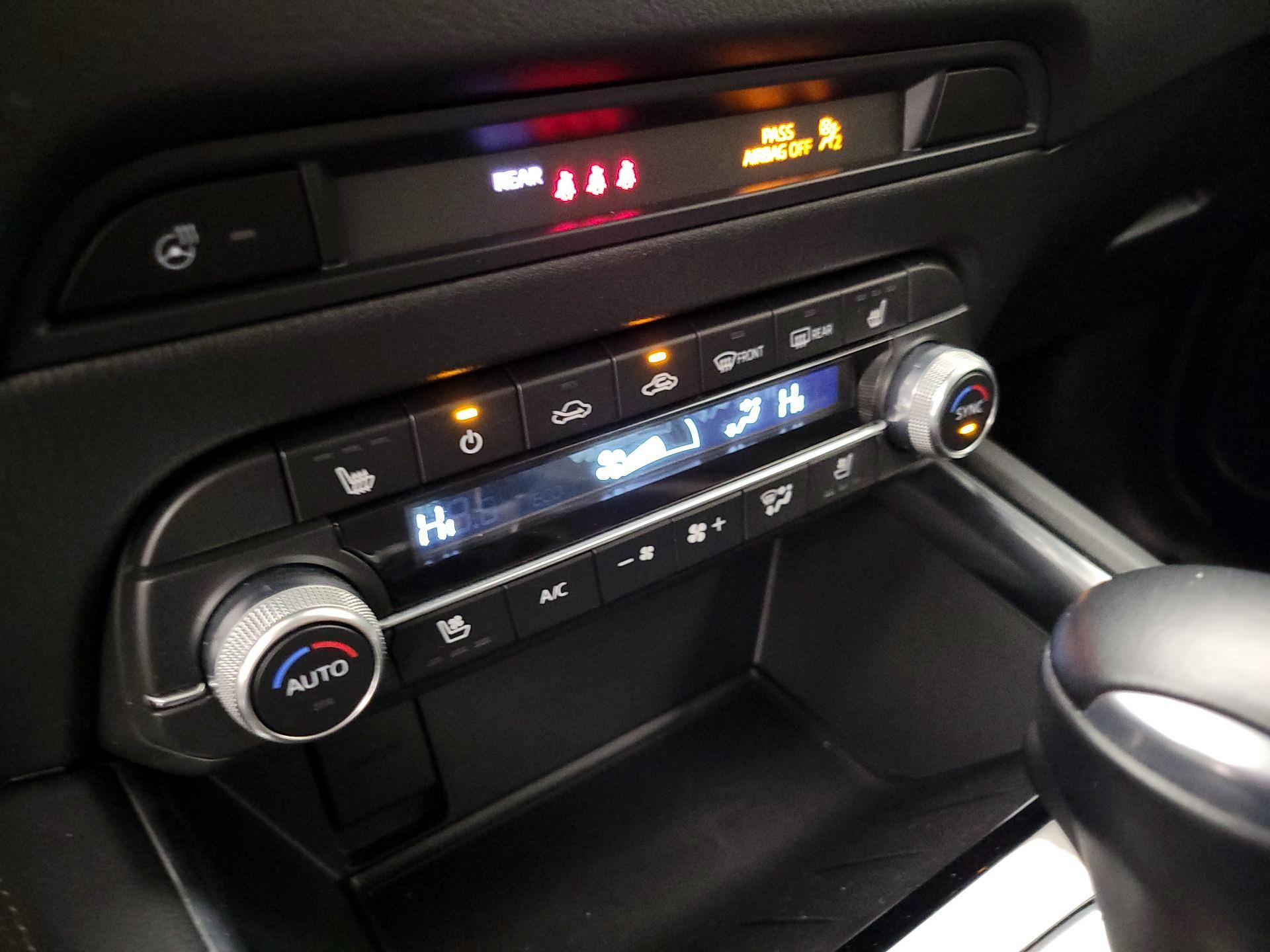 Thumbnail: 2021 Mazda CX-5 - 16