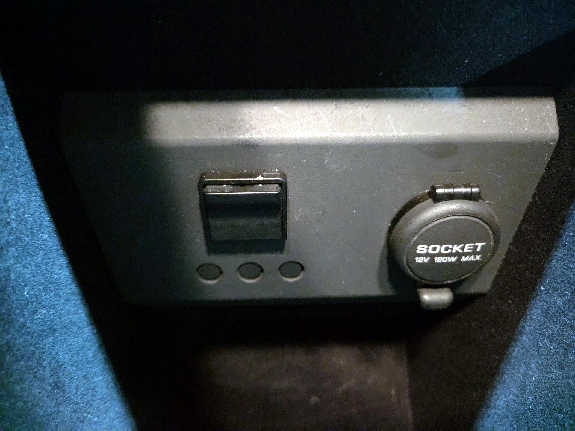 Thumbnail: 2017 INFINITI QX50 - 18