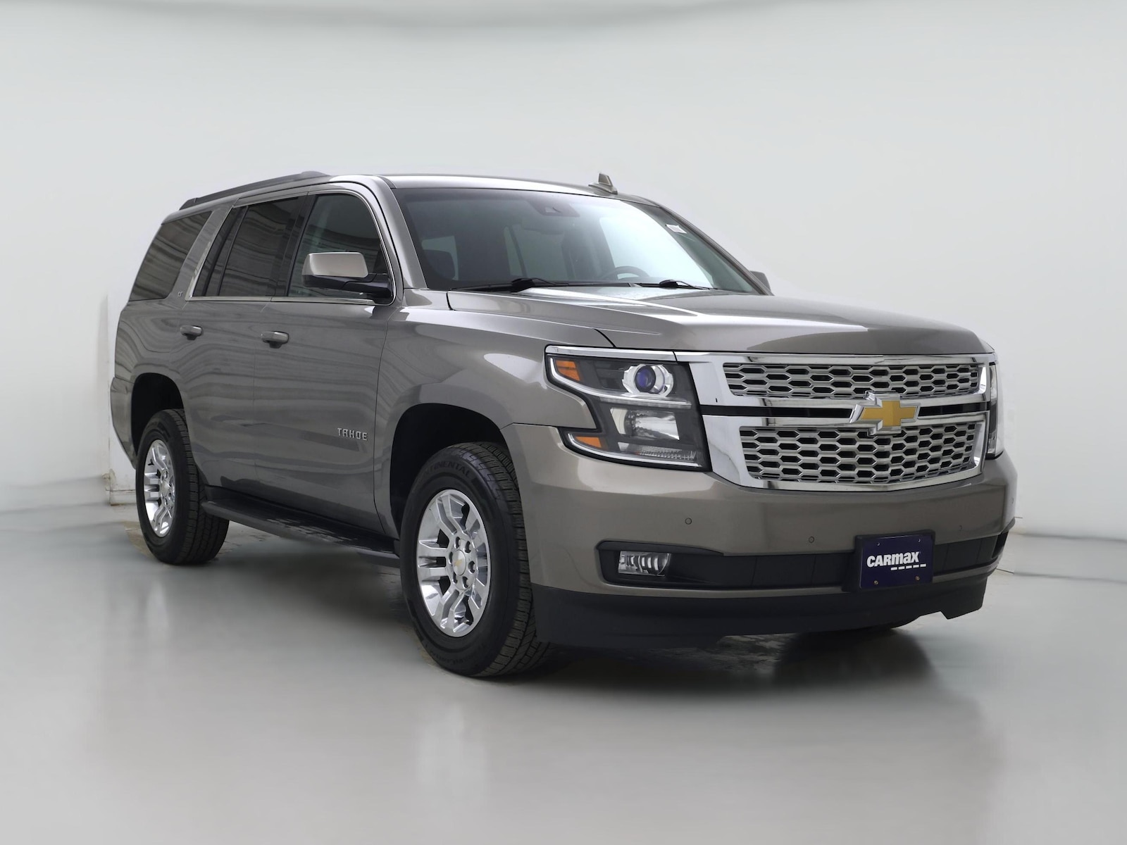 2018 Chevrolet Tahoe