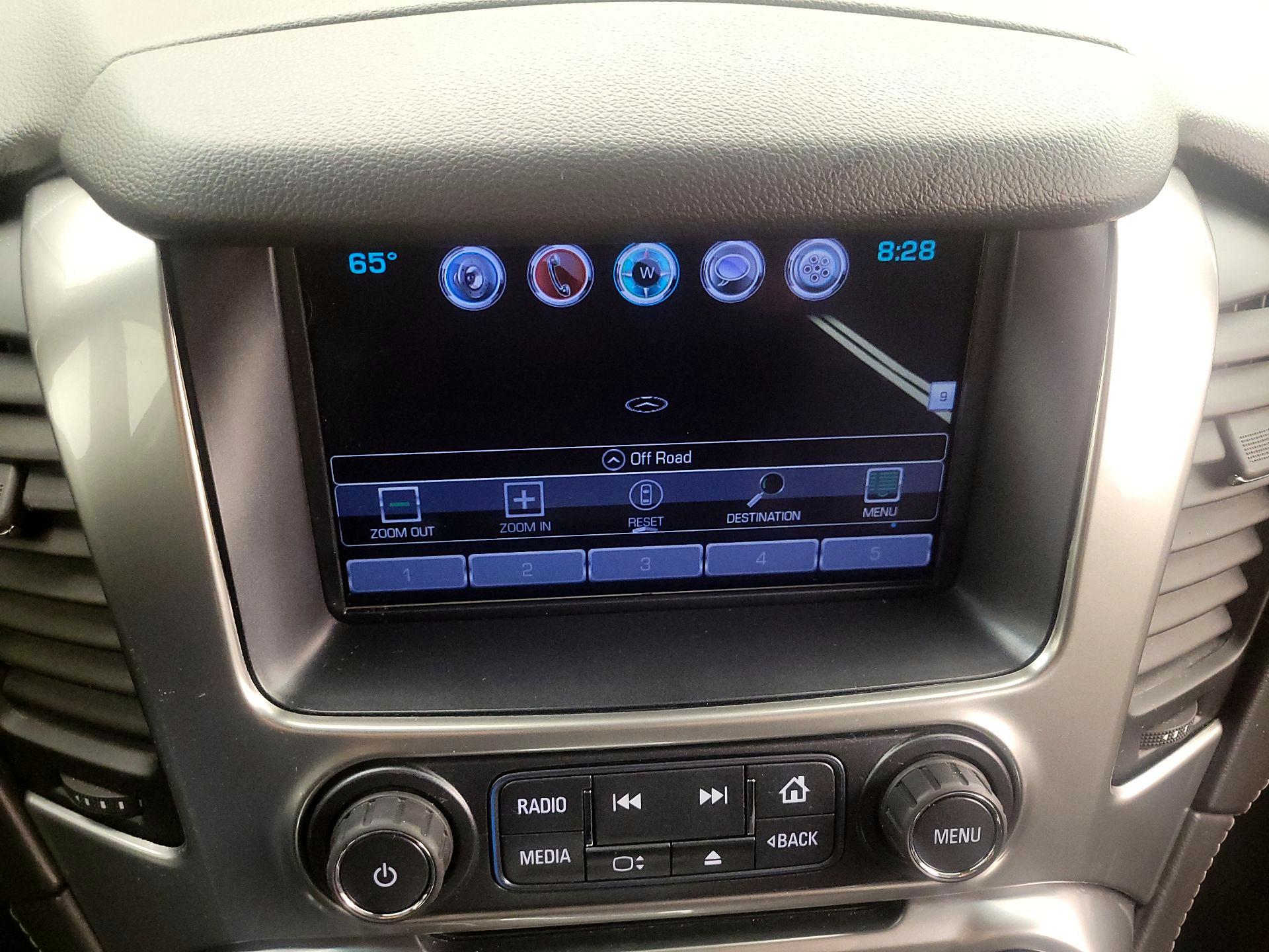 Thumbnail: 2018 Chevrolet Tahoe - 14