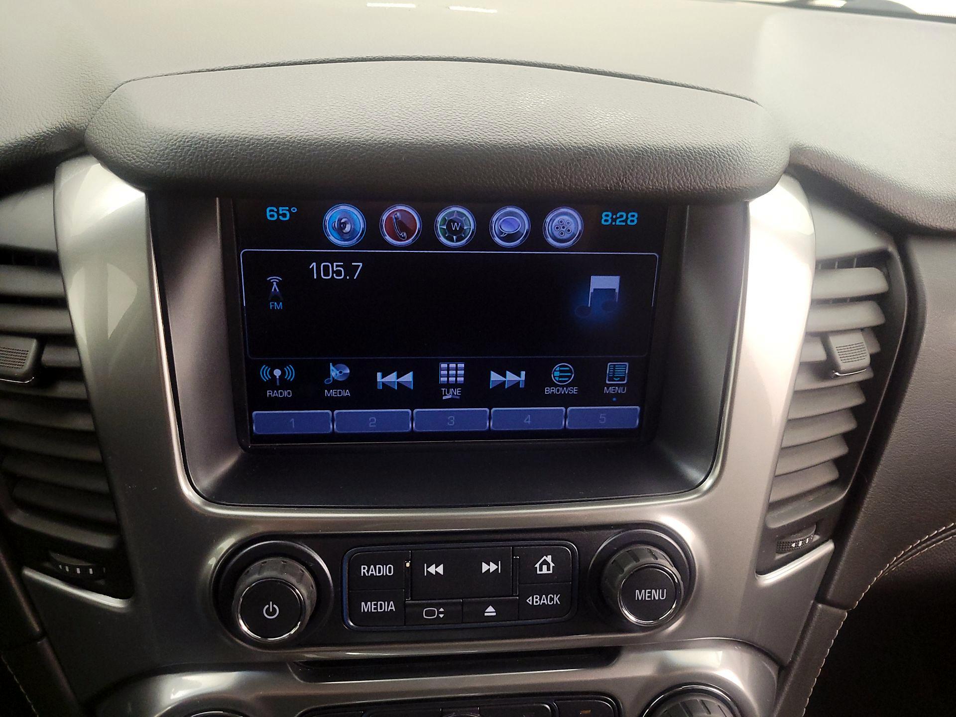 Thumbnail: 2018 Chevrolet Tahoe - 16