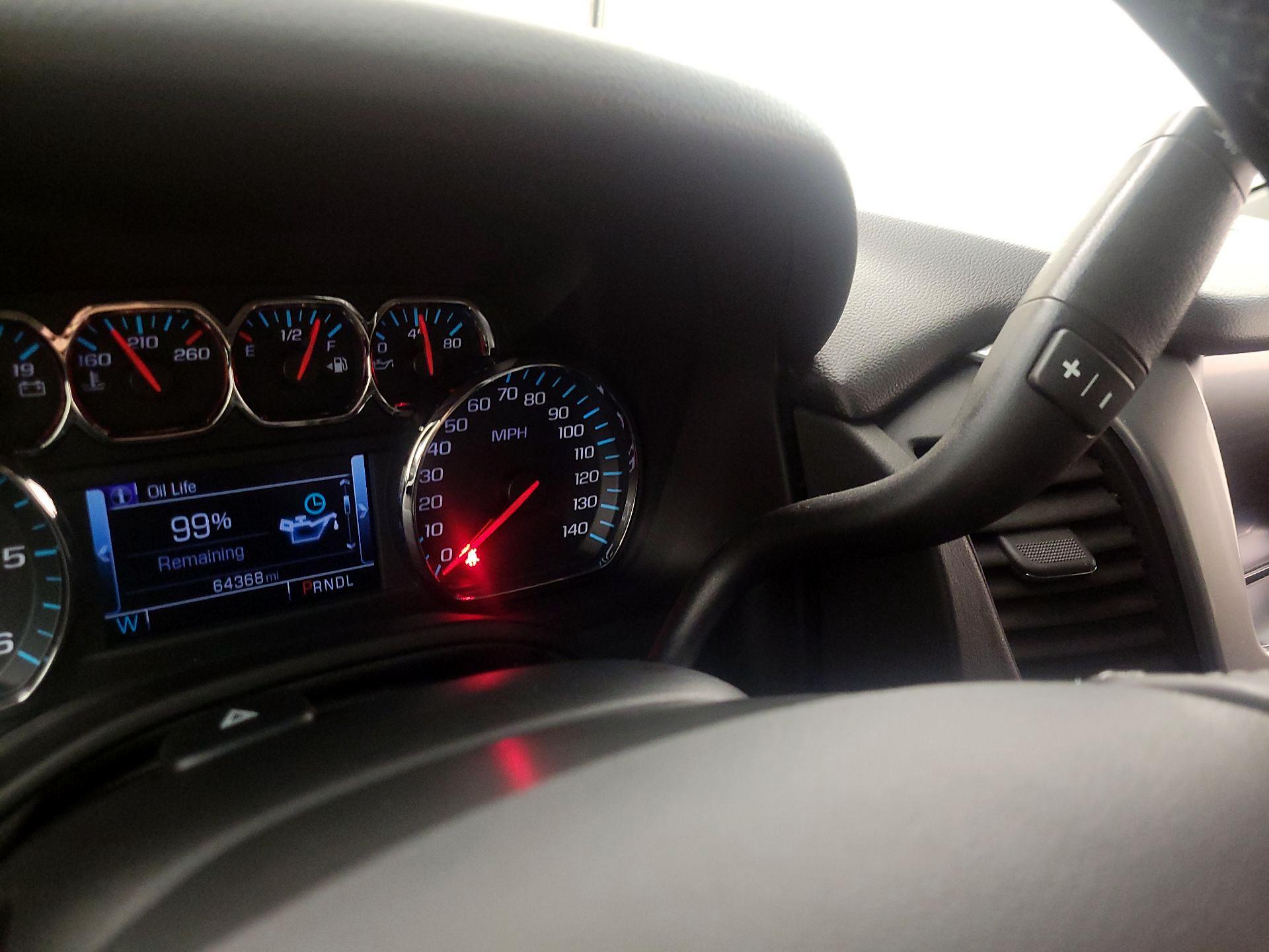 Thumbnail: 2018 Chevrolet Tahoe - 18