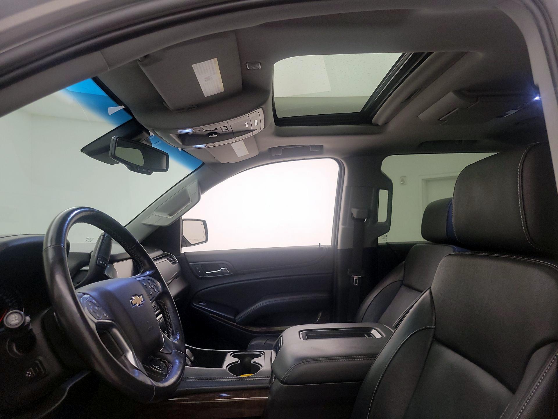 Thumbnail: 2018 Chevrolet Tahoe - 20