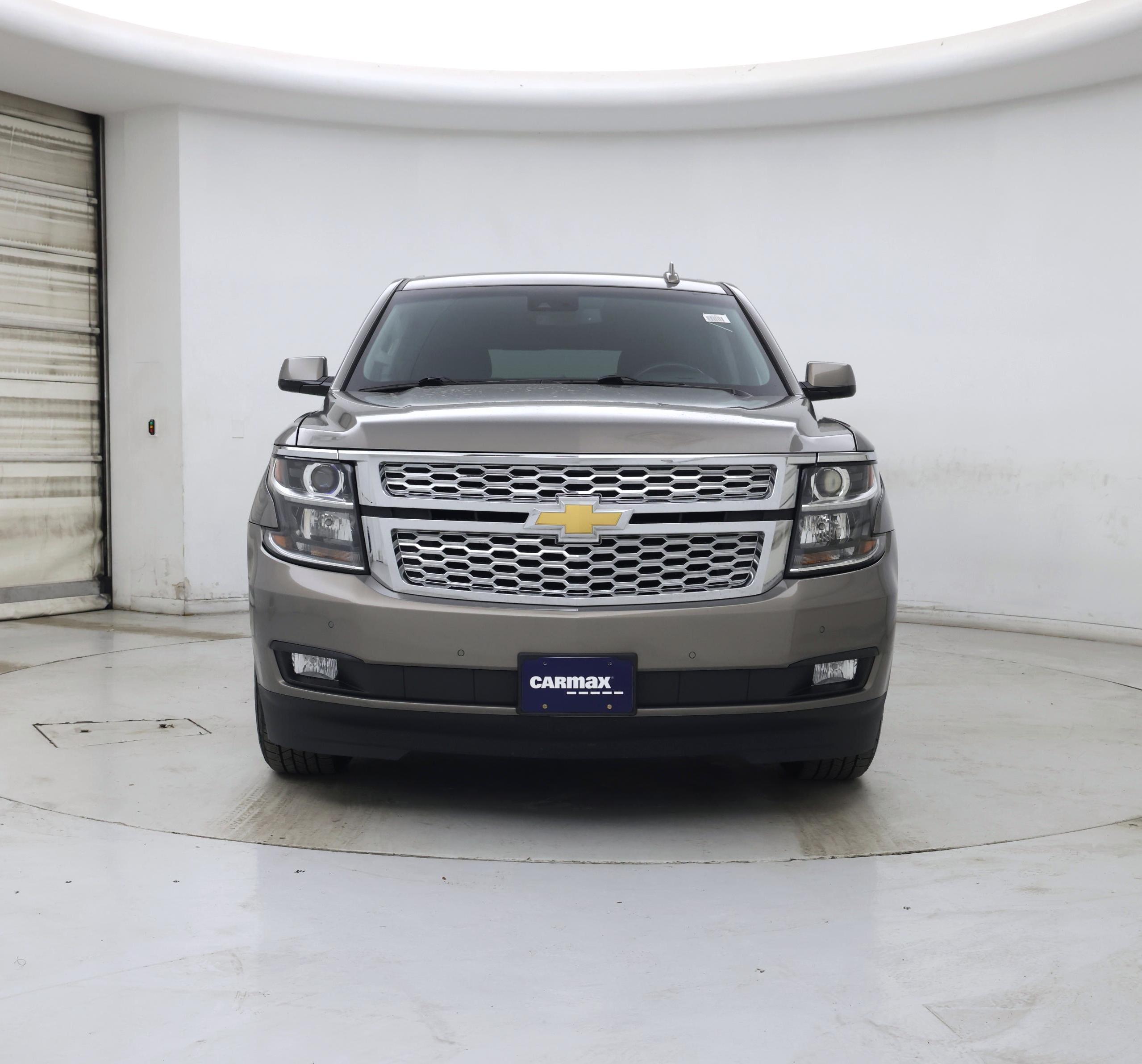 Thumbnail: 2018 Chevrolet Tahoe - 5