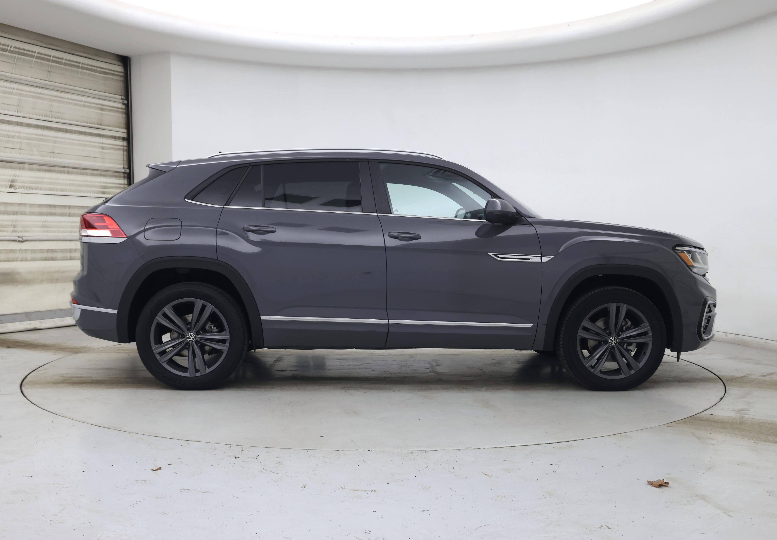 Thumbnail: 2021 Volkswagen Atlas - 7