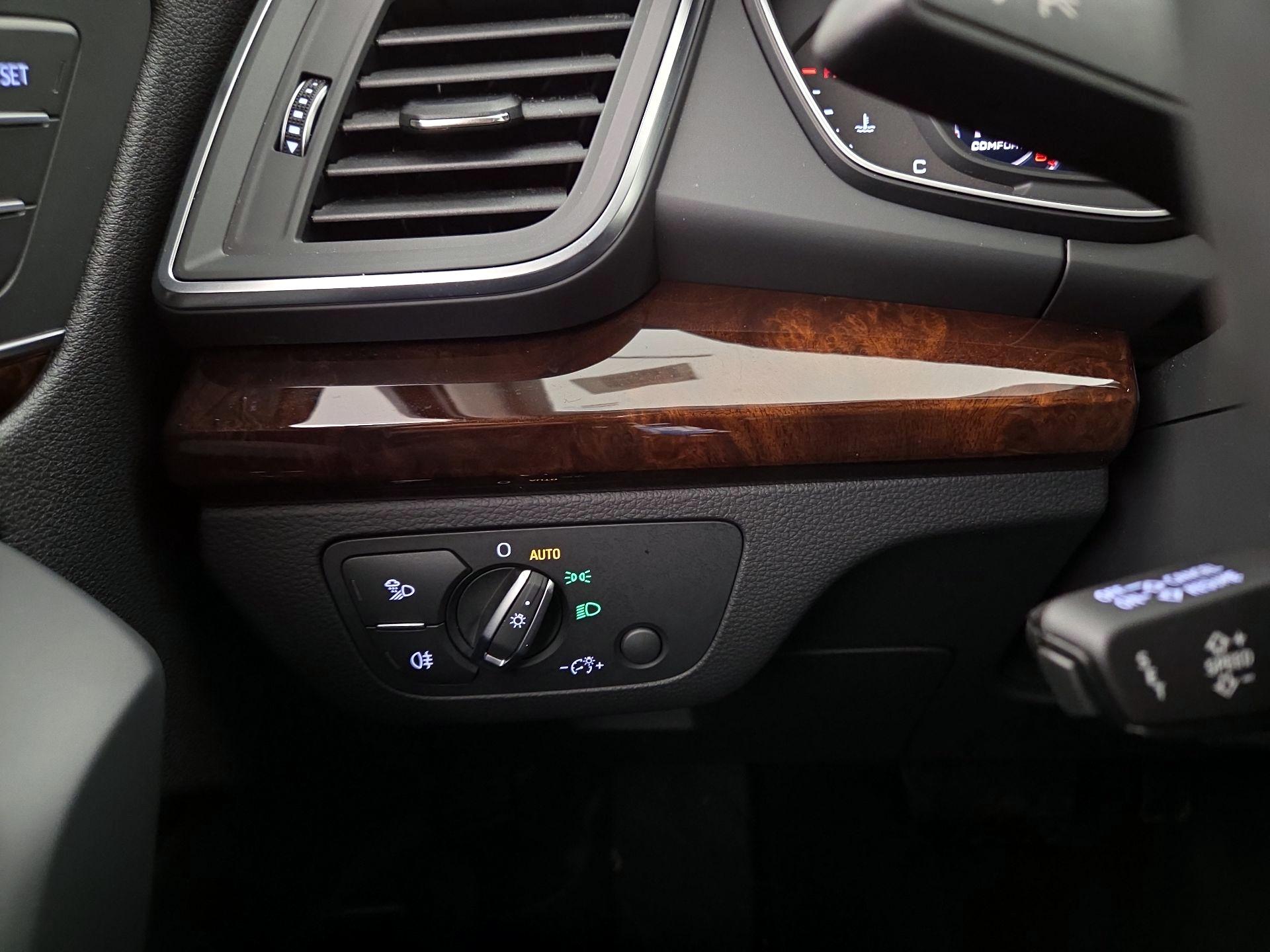 Thumbnail: 2018 Audi Q5 - 13