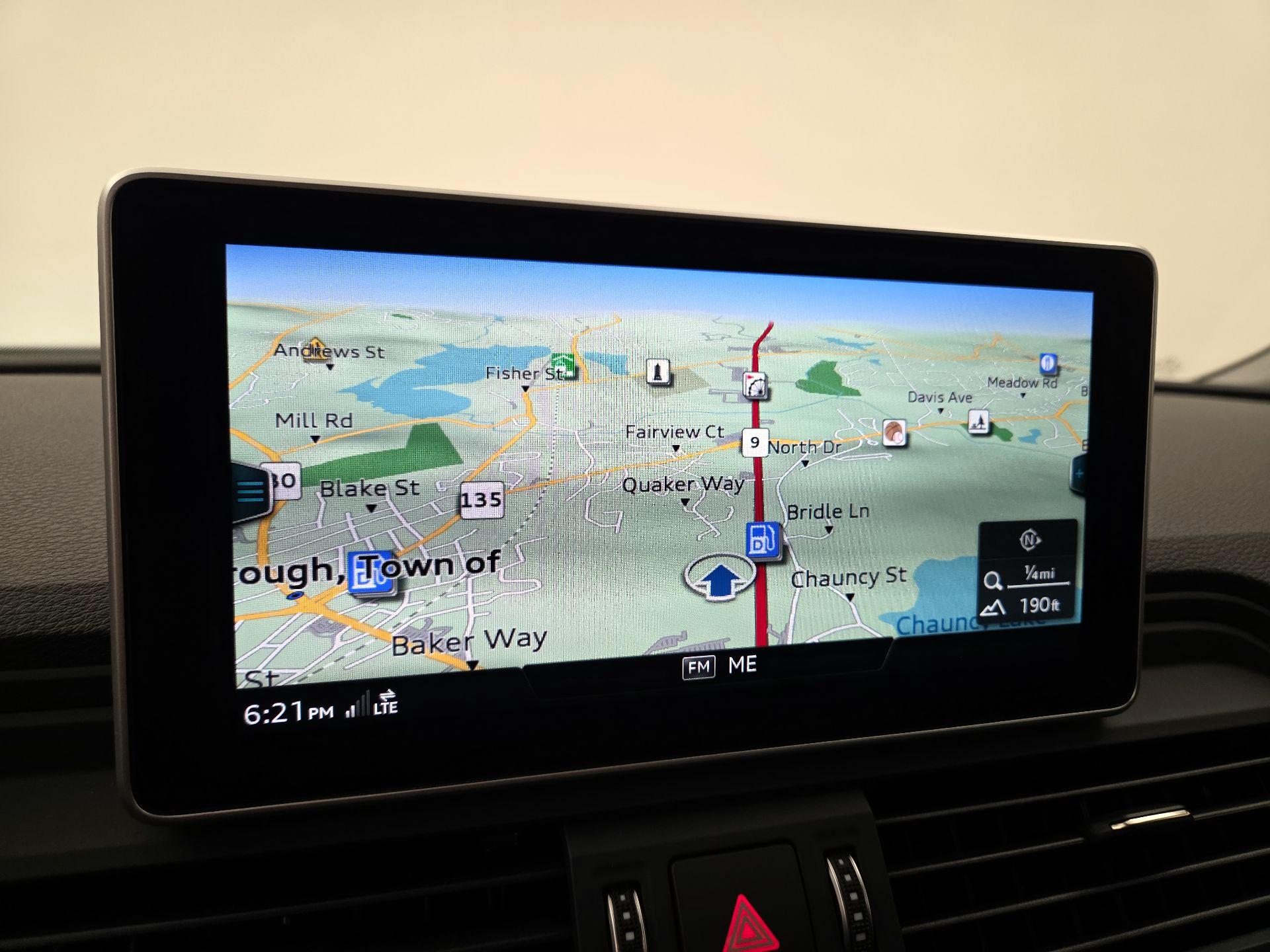 Thumbnail: 2018 Audi Q5 - 14