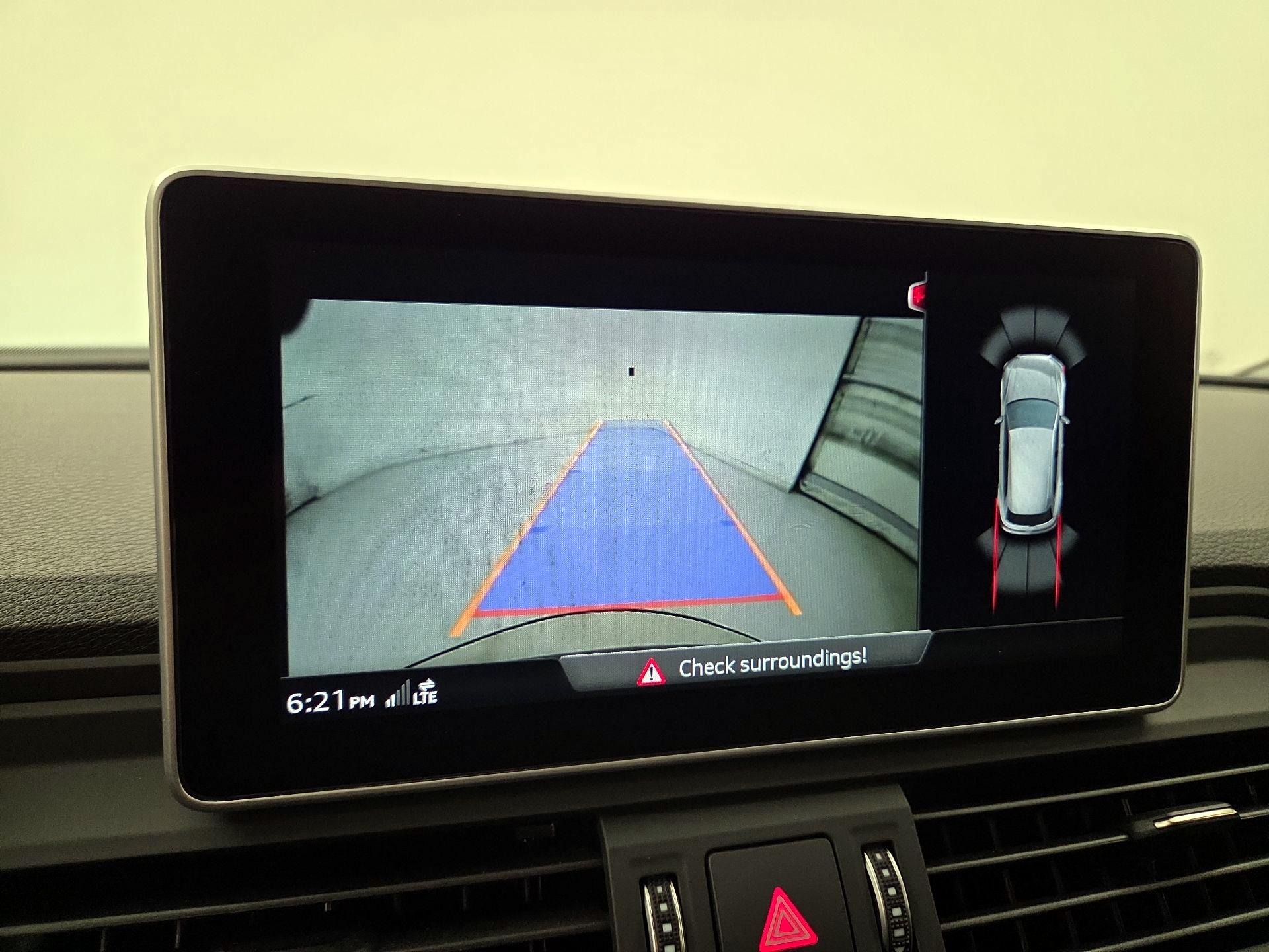 Thumbnail: 2018 Audi Q5 - 15