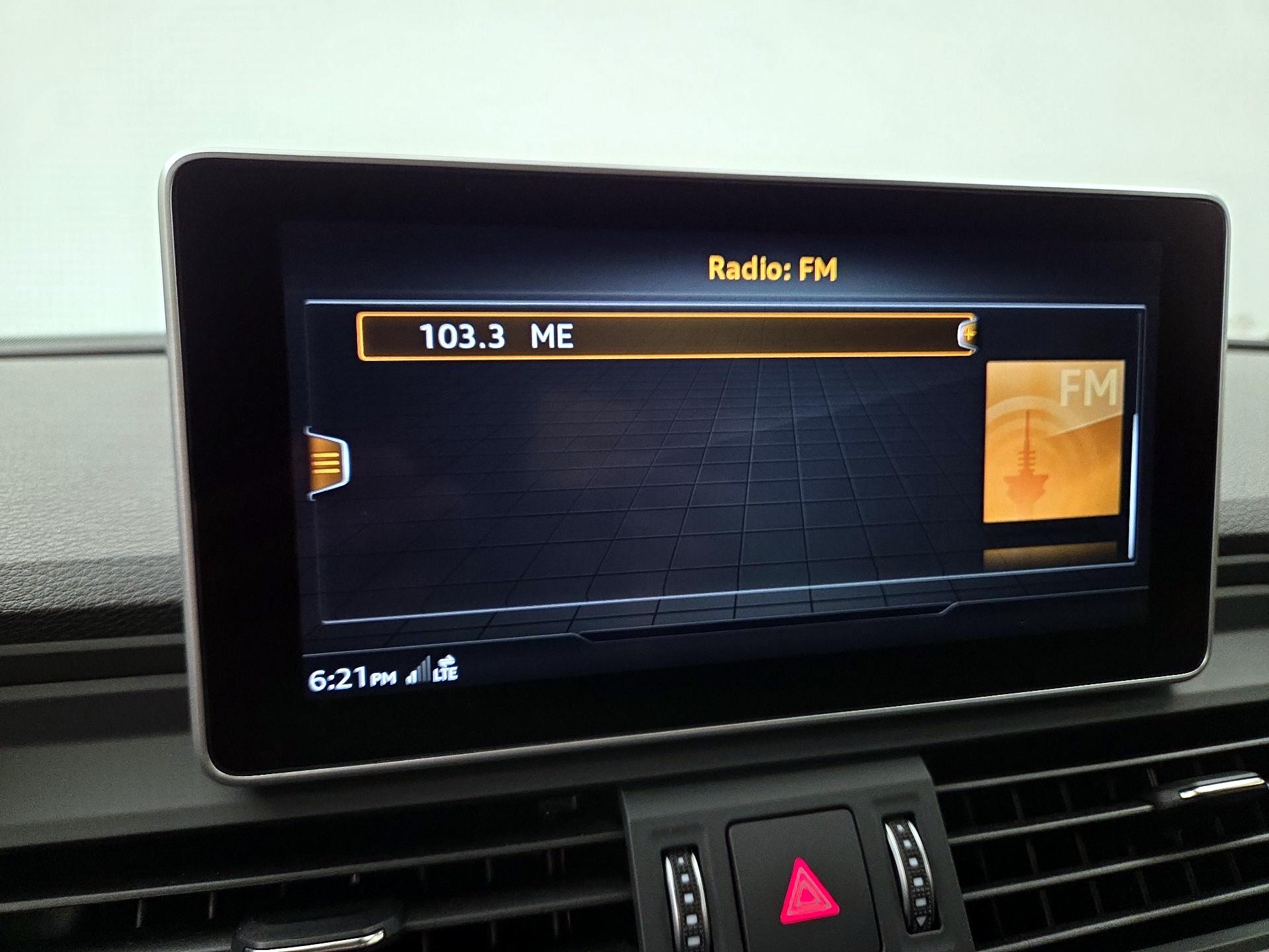 Thumbnail: 2018 Audi Q5 - 16