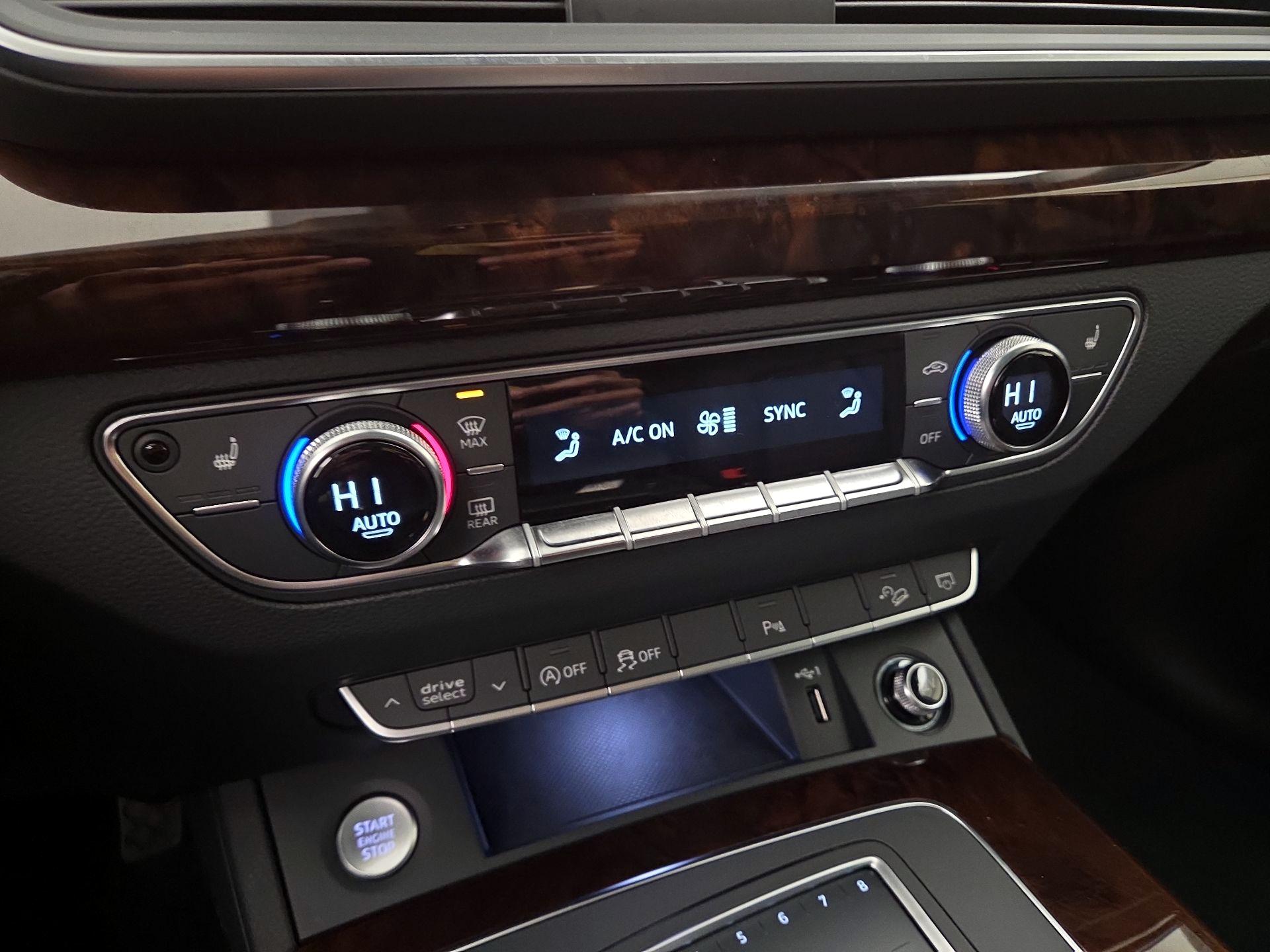 Thumbnail: 2018 Audi Q5 - 17