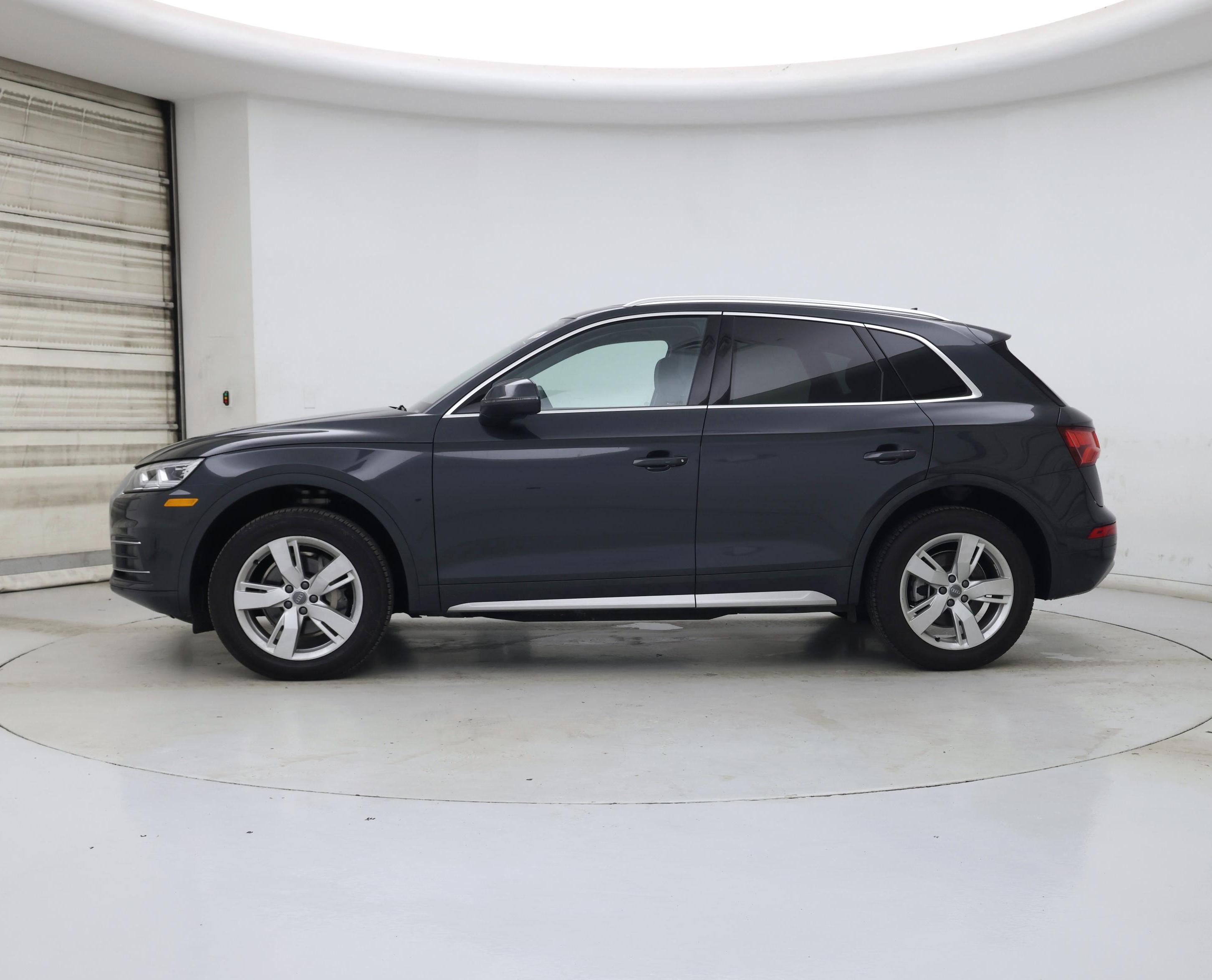 Thumbnail: 2018 Audi Q5 - 3