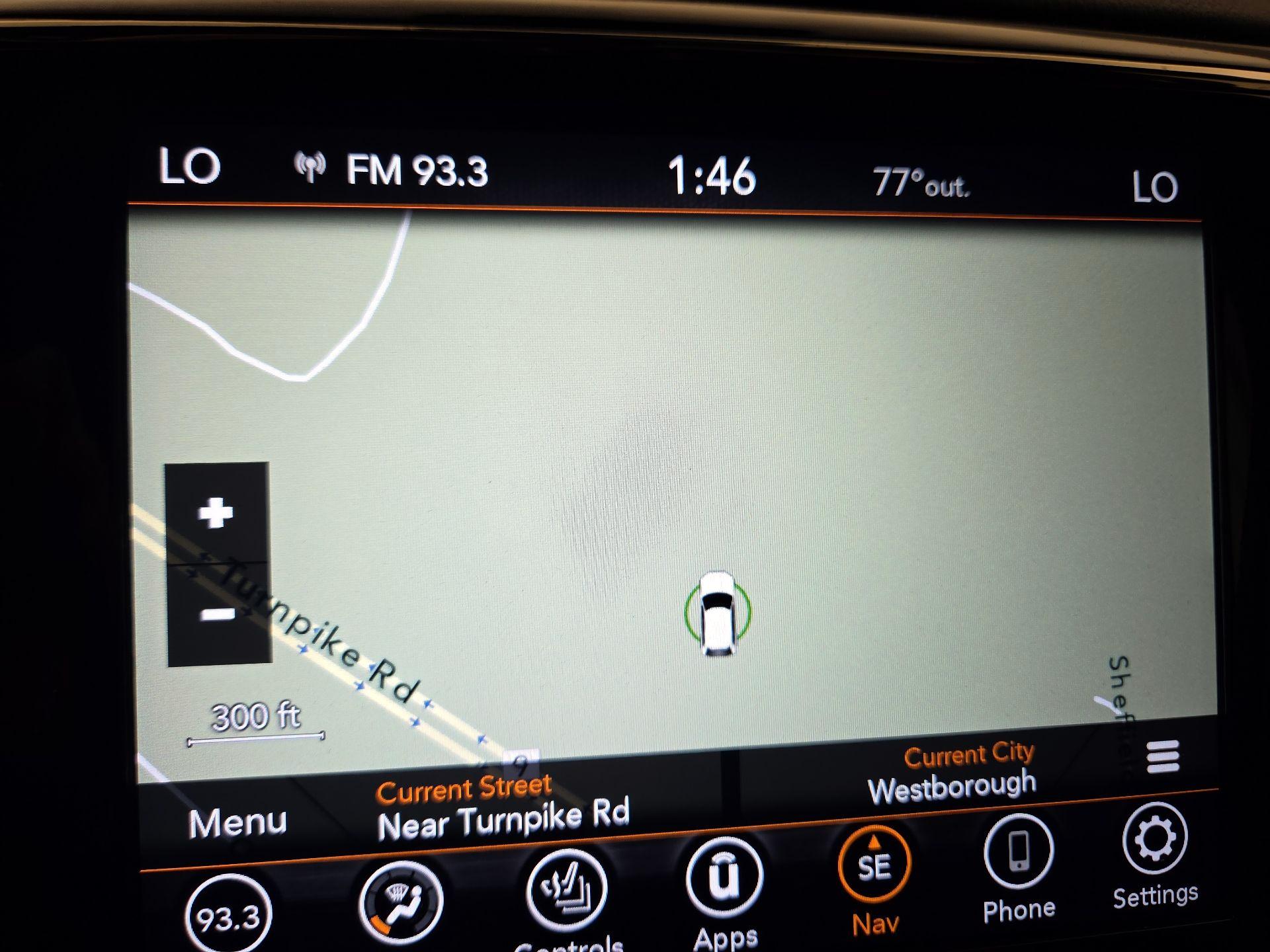 Thumbnail: 2021 Jeep Grand Cherokee - 14