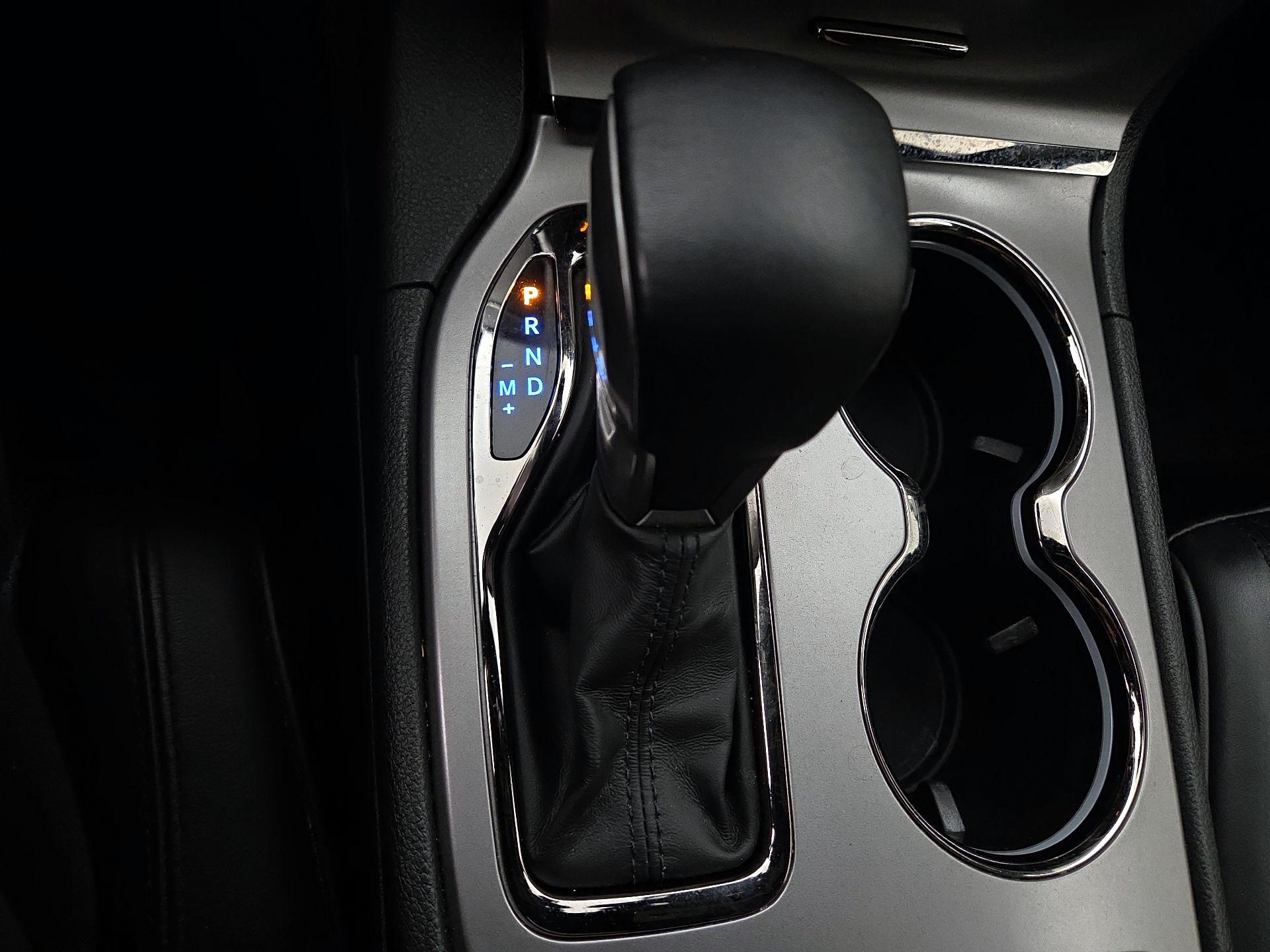 Thumbnail: 2021 Jeep Grand Cherokee - 18