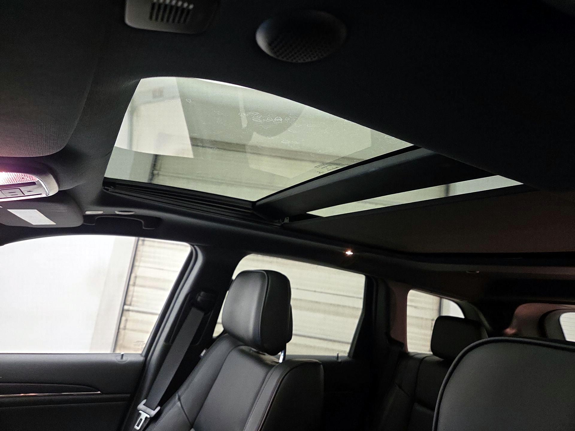 Thumbnail: 2021 Jeep Grand Cherokee - 20