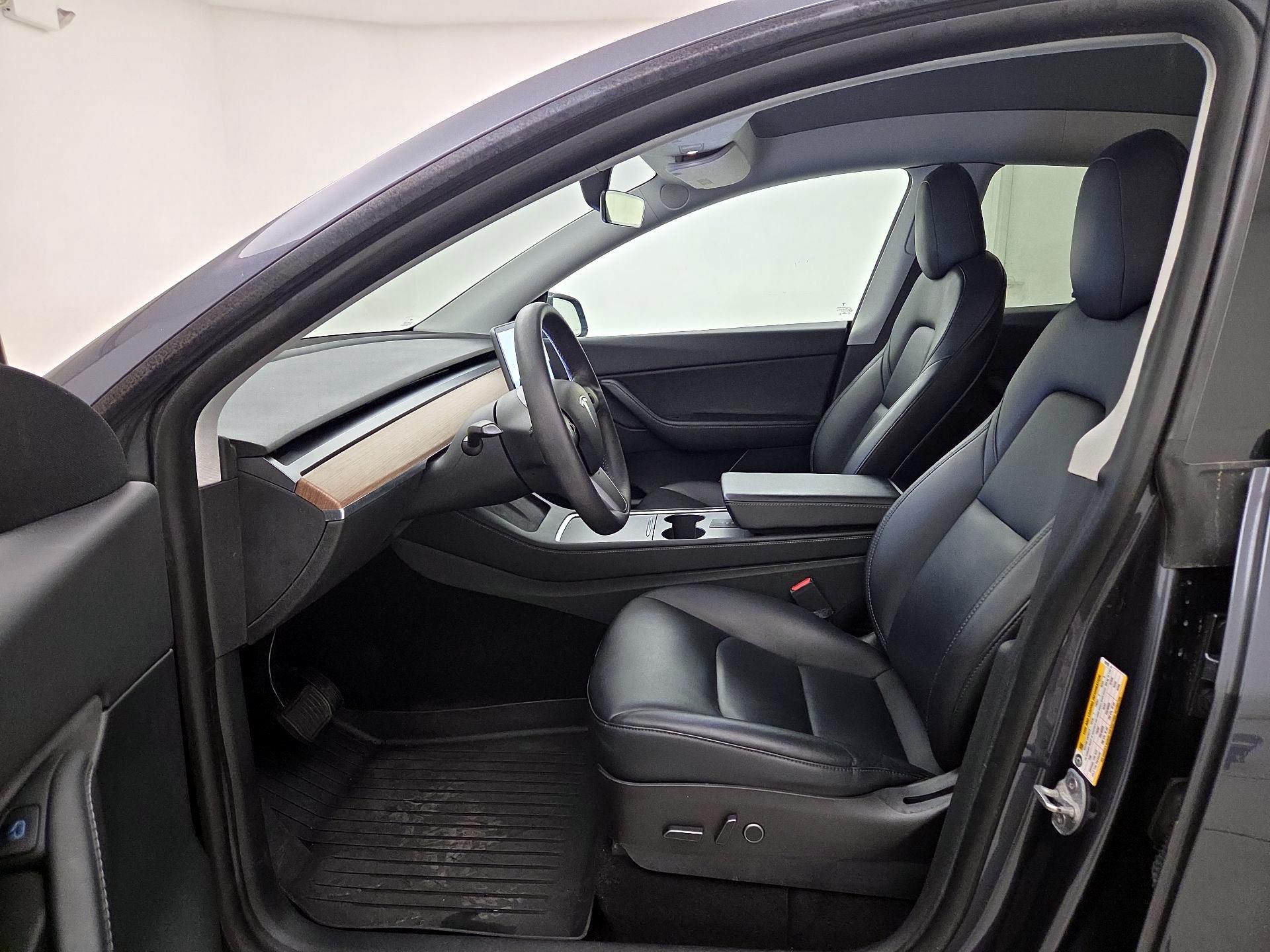 Thumbnail: 2021 Tesla Model Y - 11