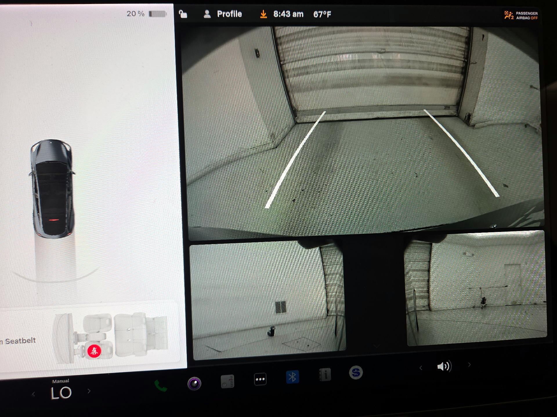 Thumbnail: 2021 Tesla Model Y - 14