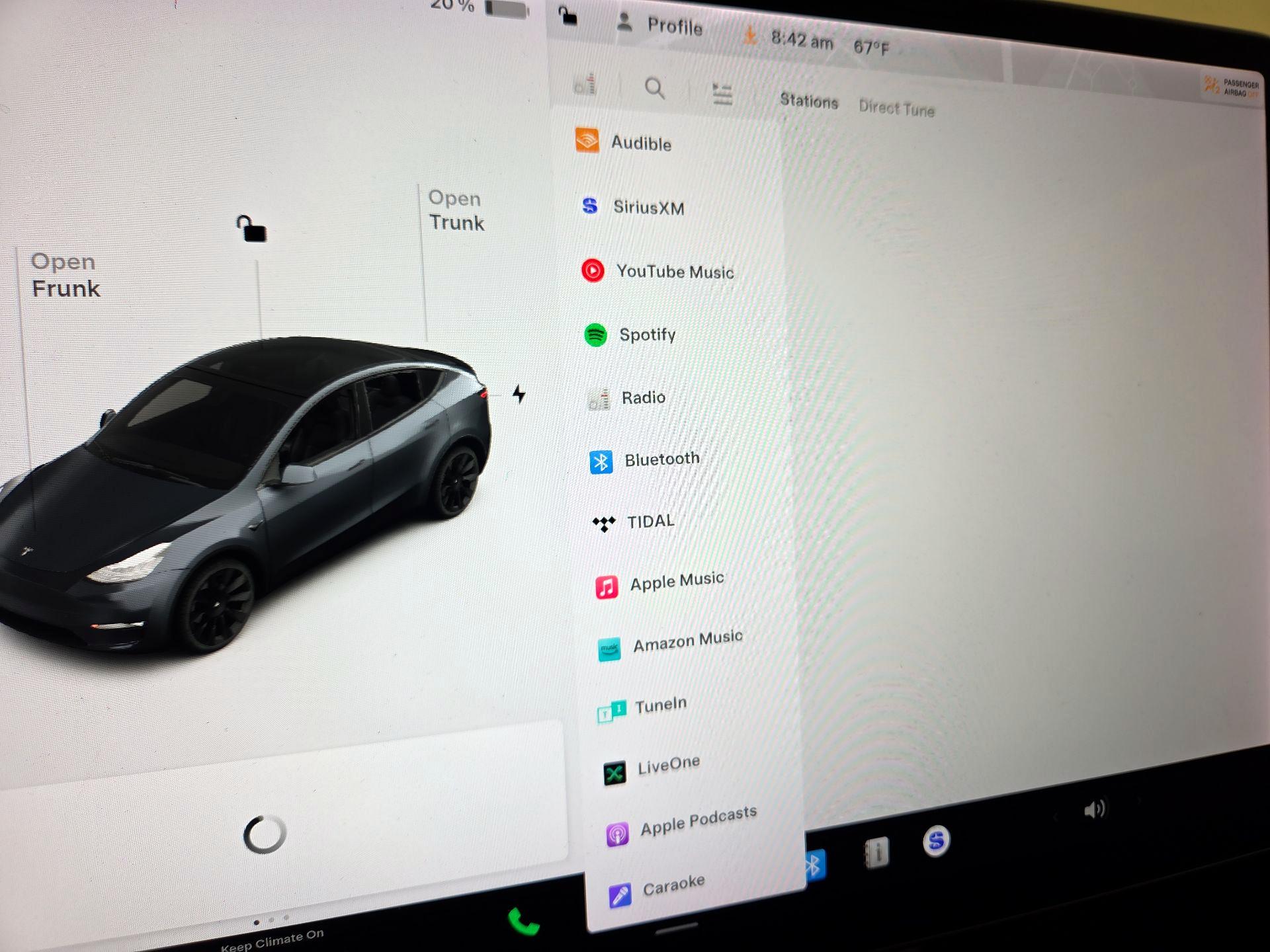 Thumbnail: 2021 Tesla Model Y - 15