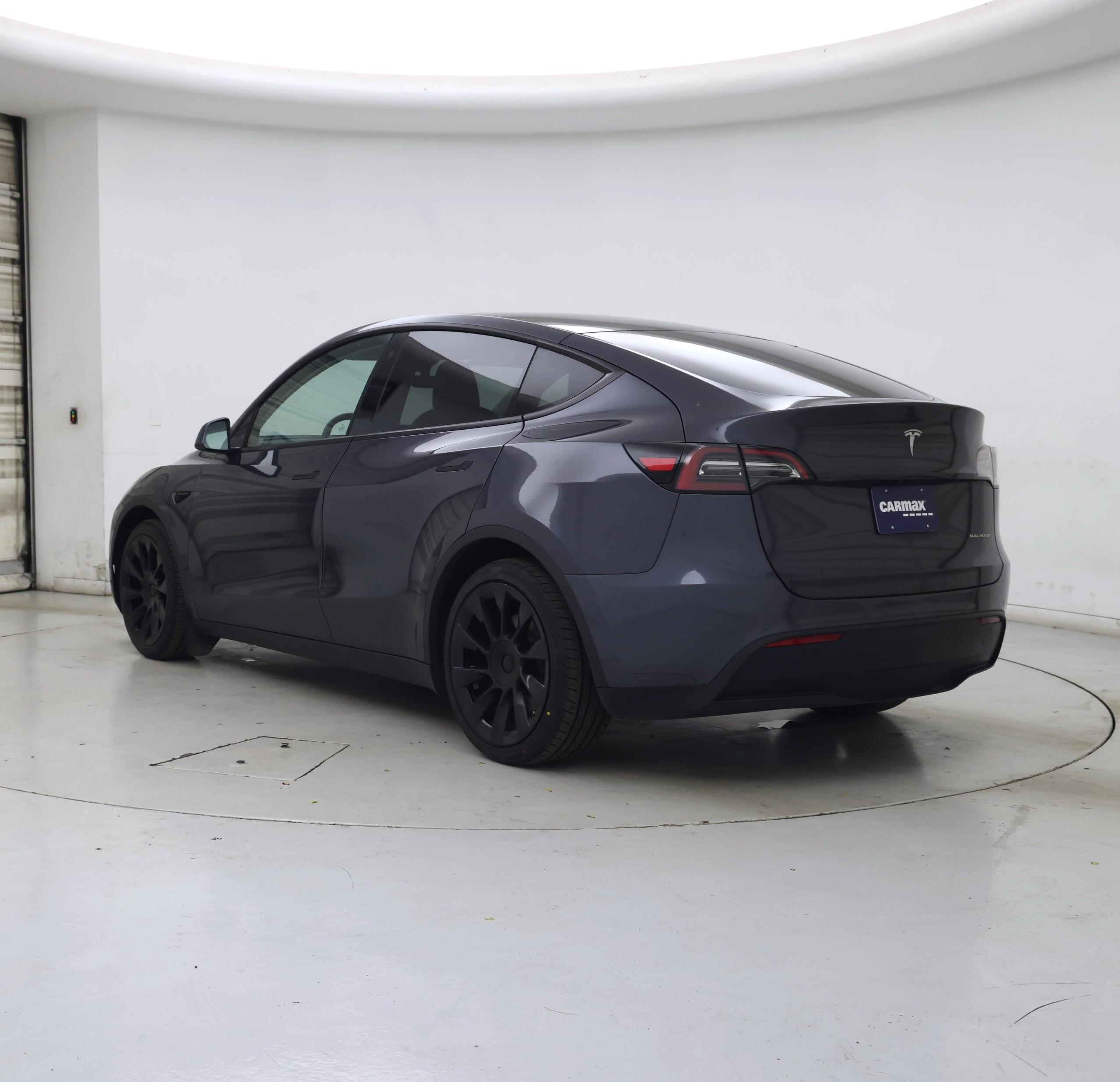 Thumbnail: 2021 Tesla Model Y - 2