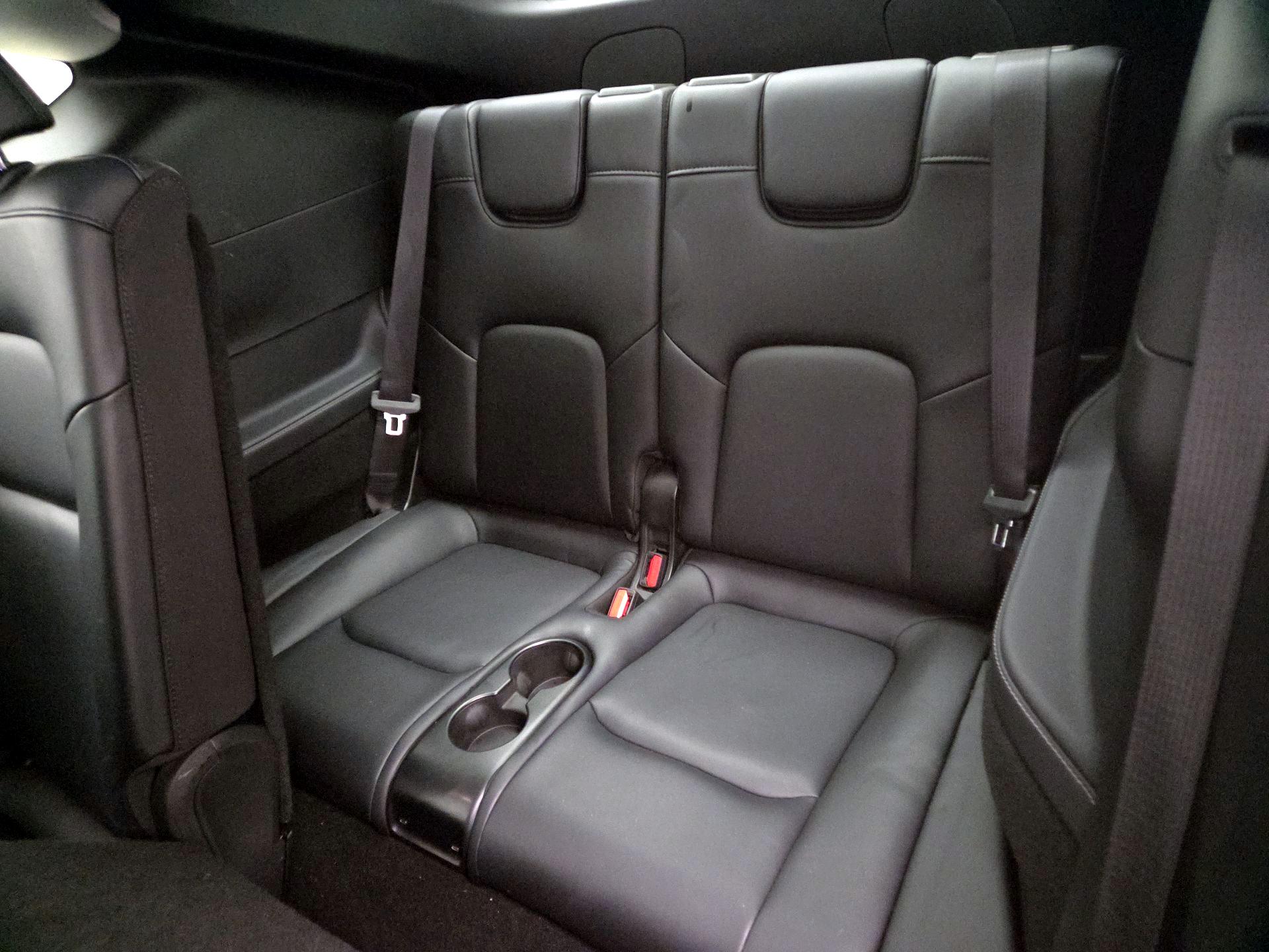 Thumbnail: 2021 Tesla Model Y - 20